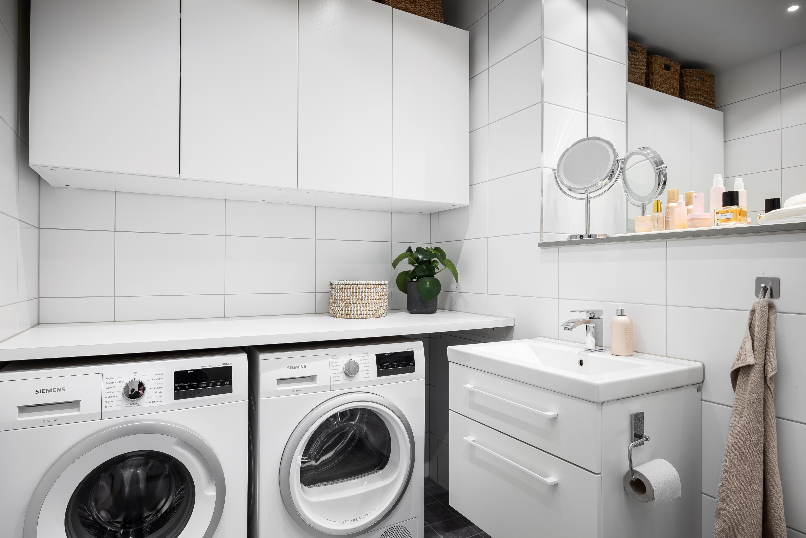 Bostadsbild från Augustendalsvägen 33, Såld i Nacka Strand, Nacka