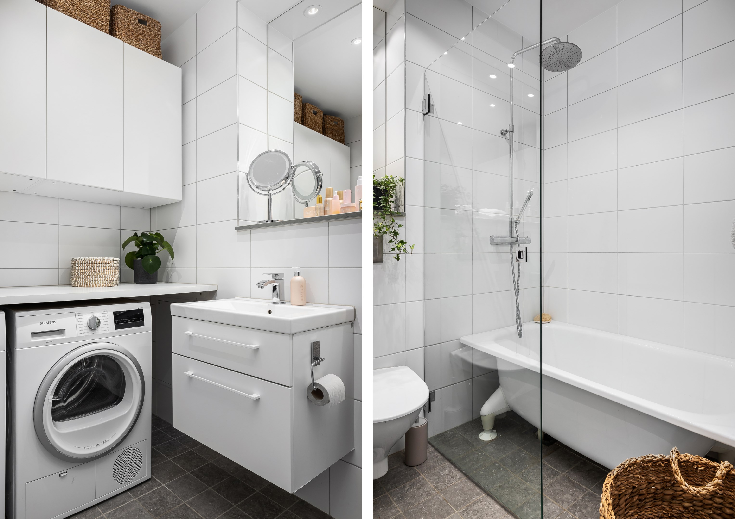 Bostadsbild från Augustendalsvägen 33, Såld i Nacka Strand, Nacka