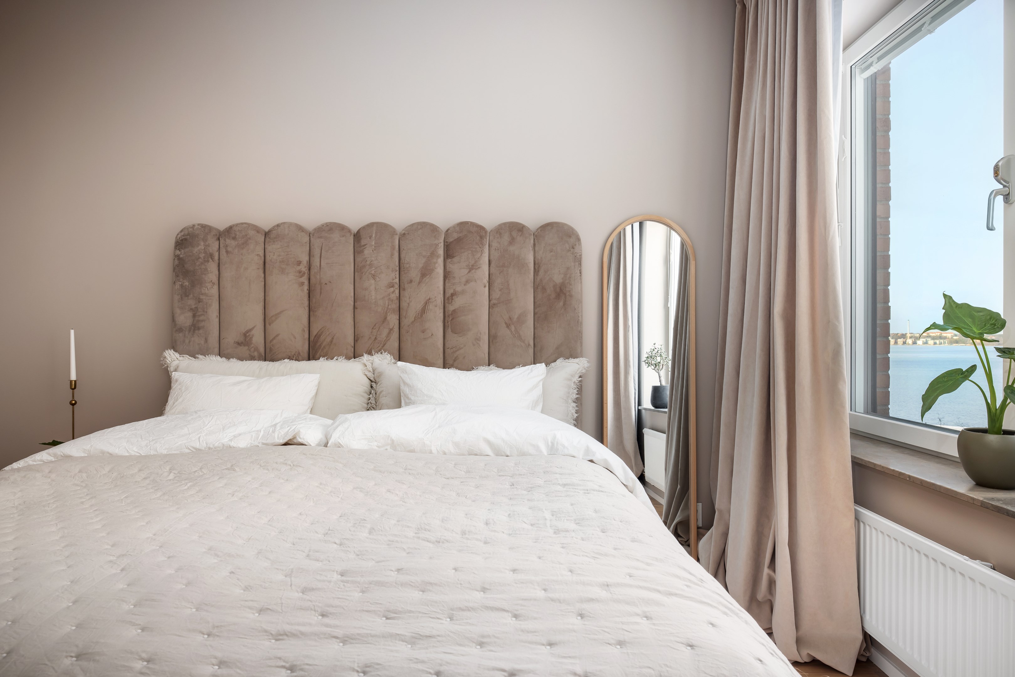 Bostadsbild från Augustendalsvägen 33, Såld i Nacka Strand, Nacka