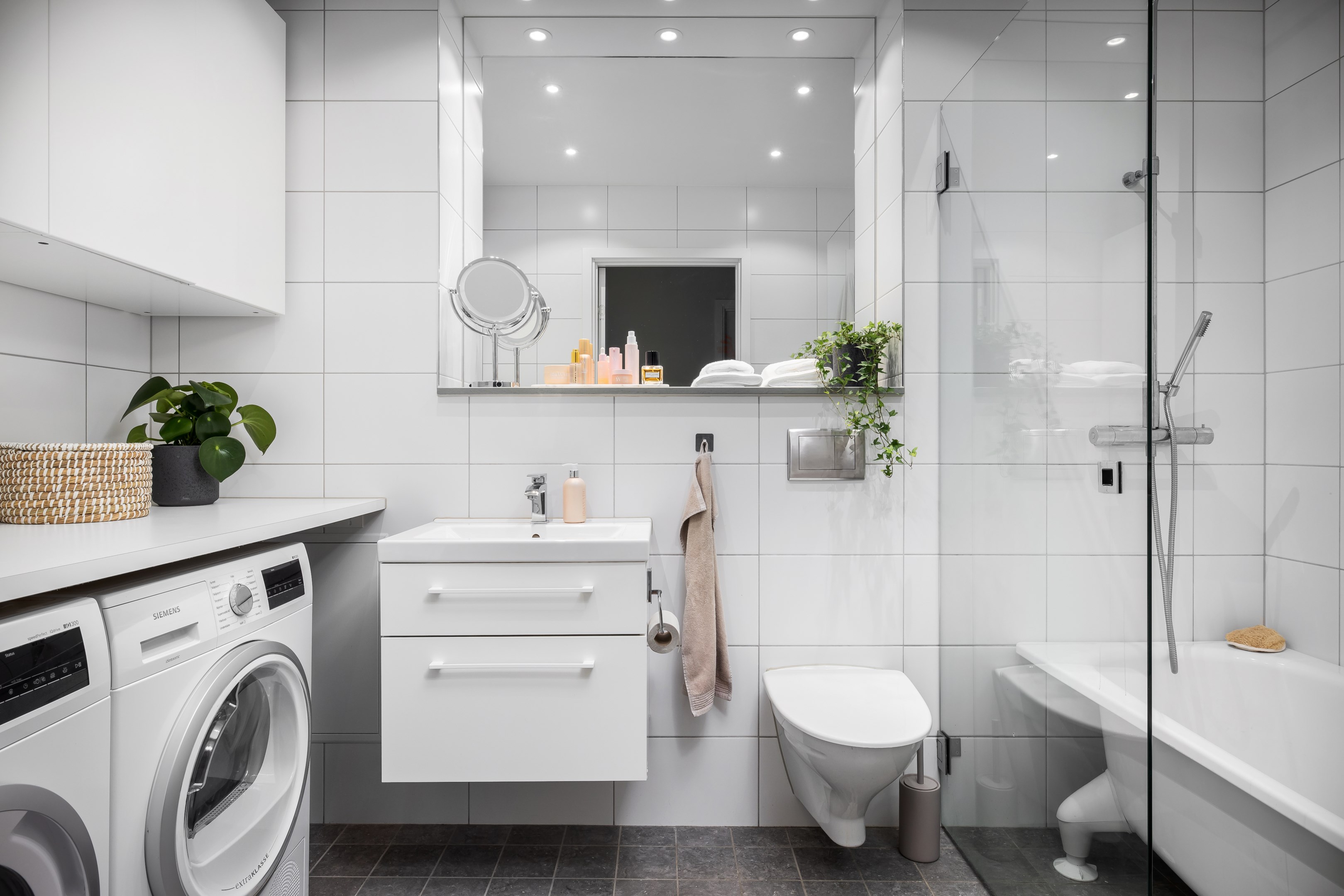 Bostadsbild från Augustendalsvägen 33, Såld i Nacka Strand, Nacka