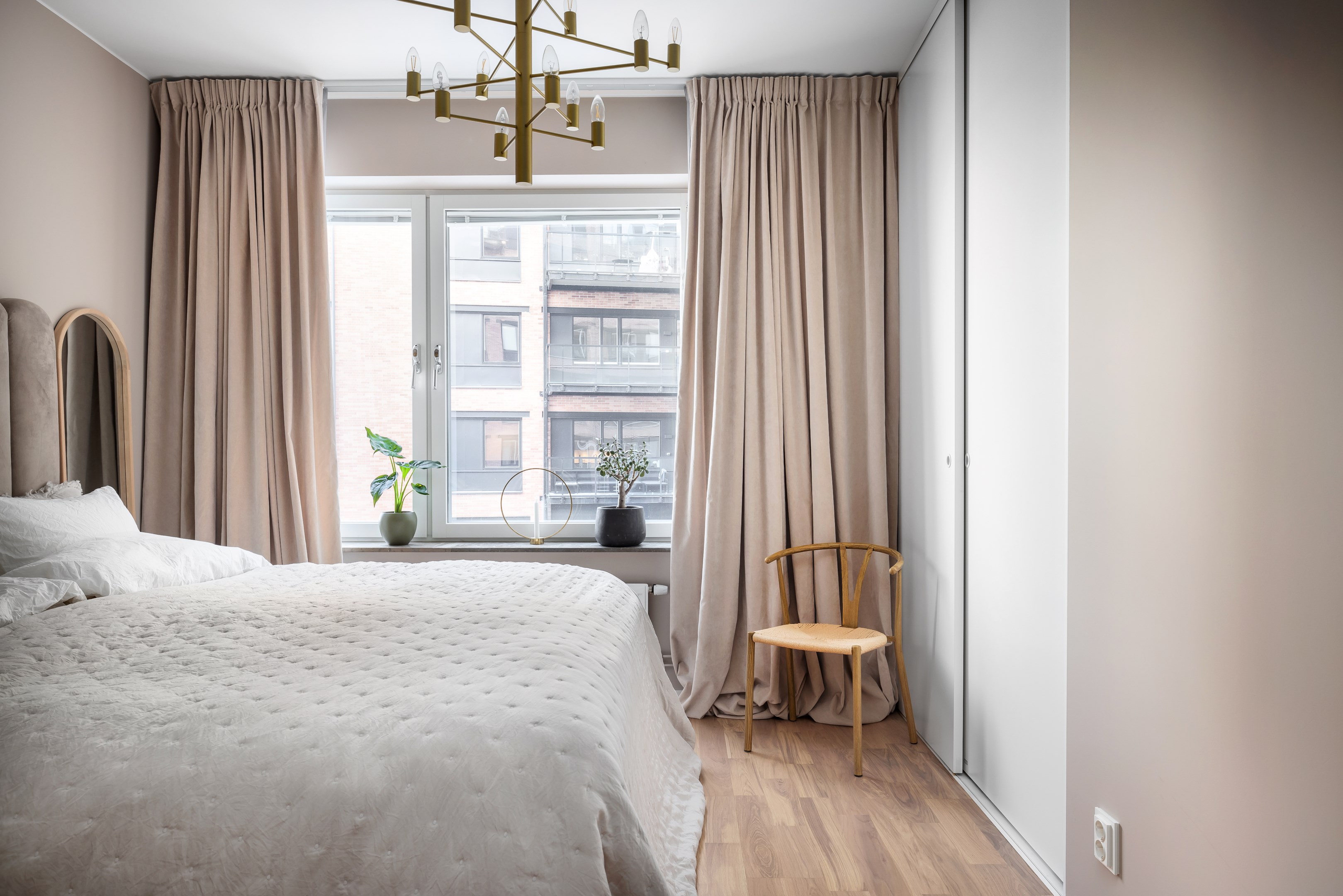 Bostadsbild från Augustendalsvägen 33, Såld i Nacka Strand, Nacka