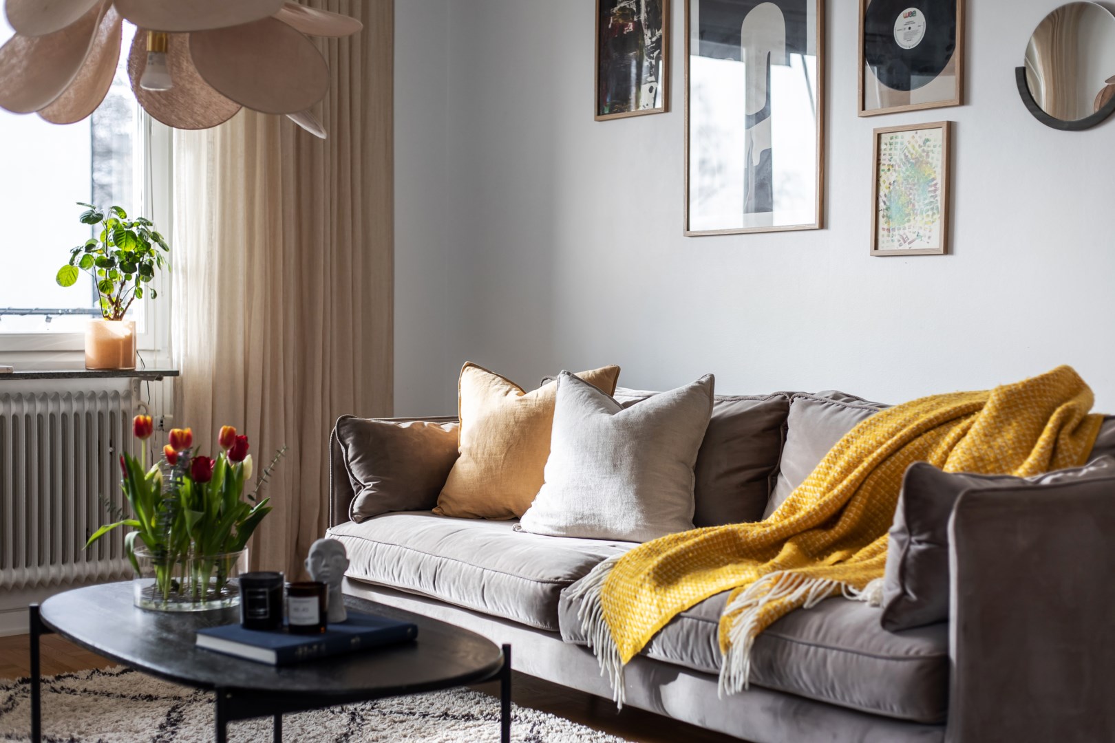 Bostadsbild från Beckasinvägen 32, Såld i Saltängen, Nacka