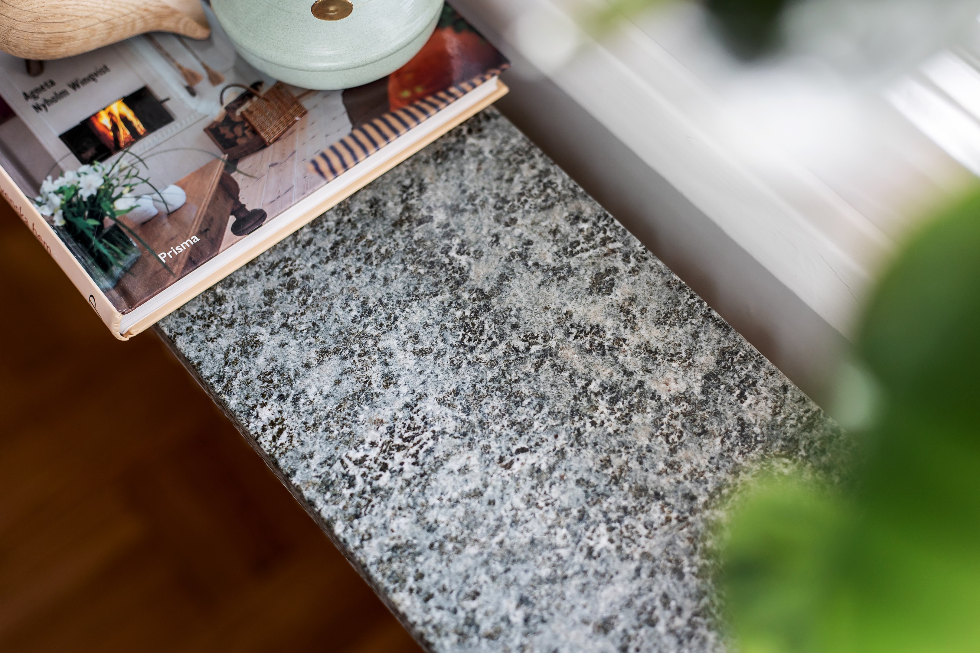 Bostadsbild från Beckasinvägen 32, Såld i Saltängen, Nacka