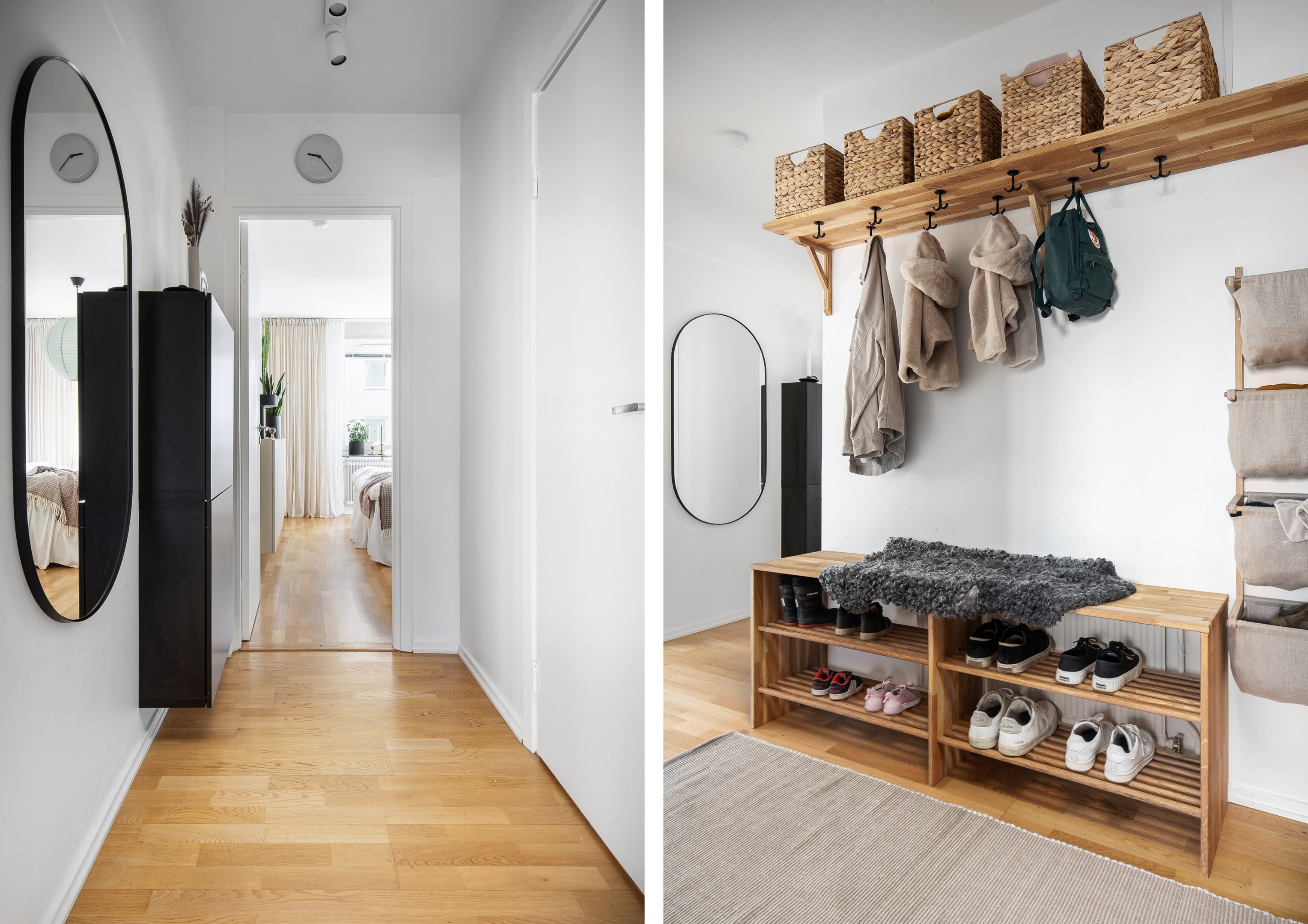 Bostadsbild från Beckasinvägen 32, Såld i Saltängen, Nacka