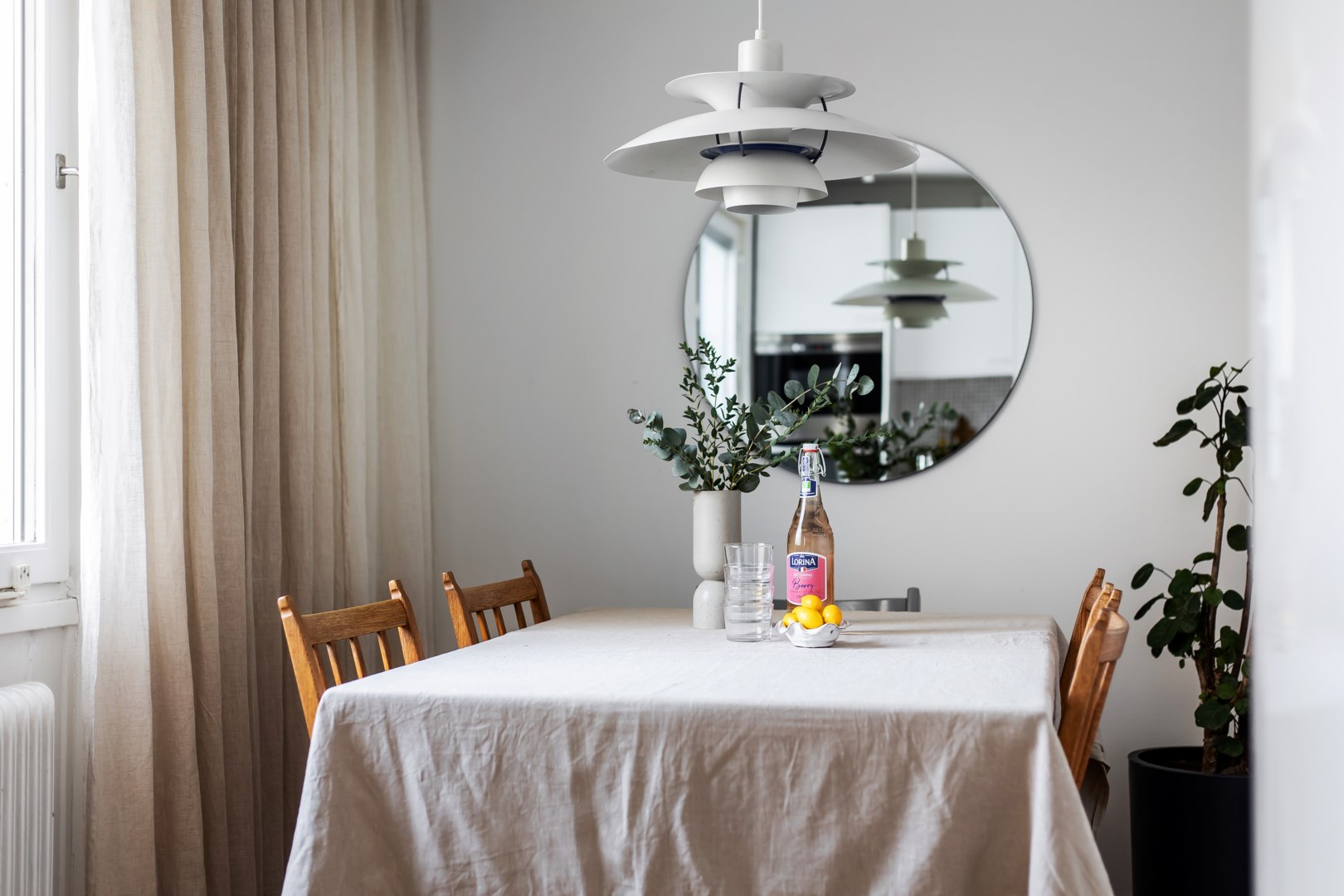 Bostadsbild från Beckasinvägen 32, Såld i Saltängen, Nacka