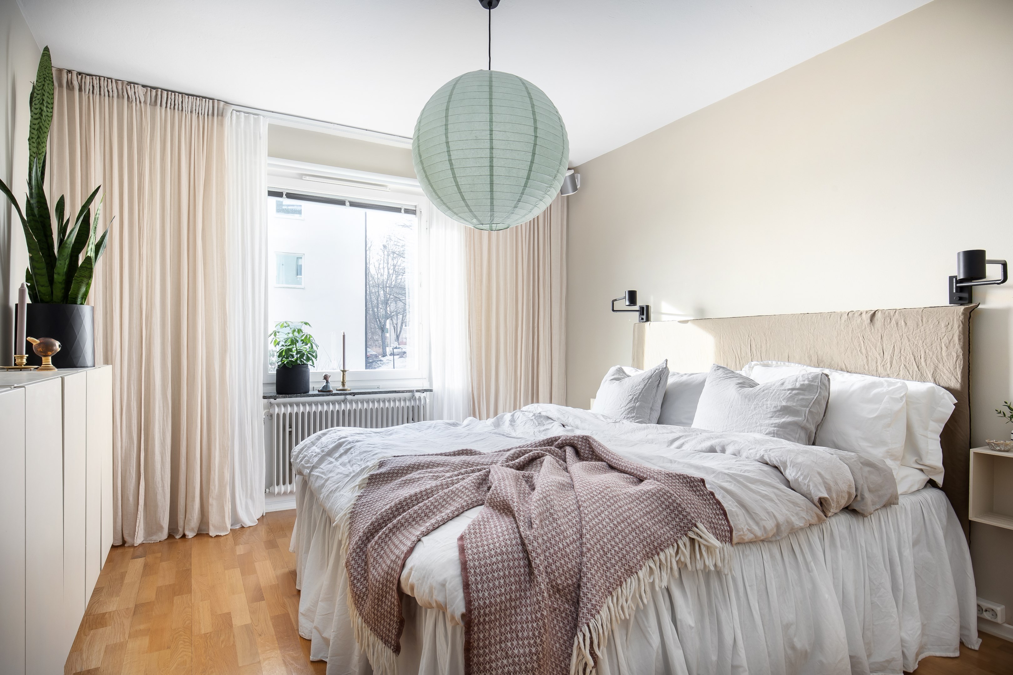 Bostadsbild från Beckasinvägen 32, Såld i Saltängen, Nacka