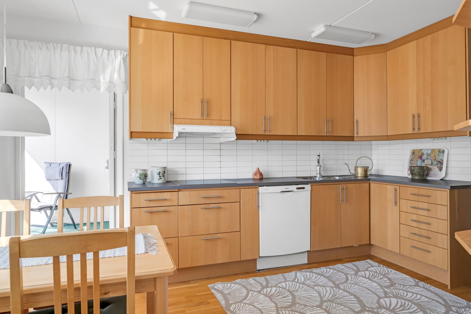 Bostadsbild från Börjegatan 53, Såld i Luthagen, Uppsala