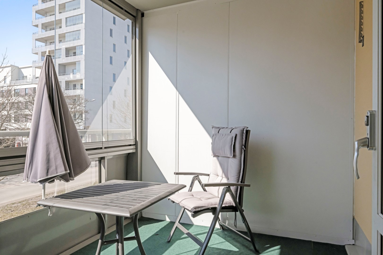 Bostadsbild från Börjegatan 53, Såld i Luthagen, Uppsala