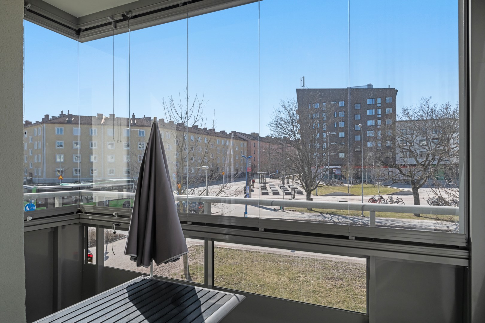 Bostadsbild från Börjegatan 53, Såld i Luthagen, Uppsala