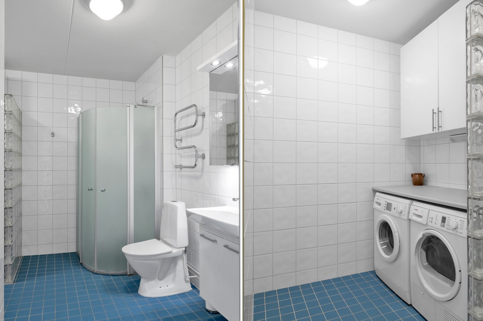 Bostadsbild från Börjegatan 53, Såld i Luthagen, Uppsala