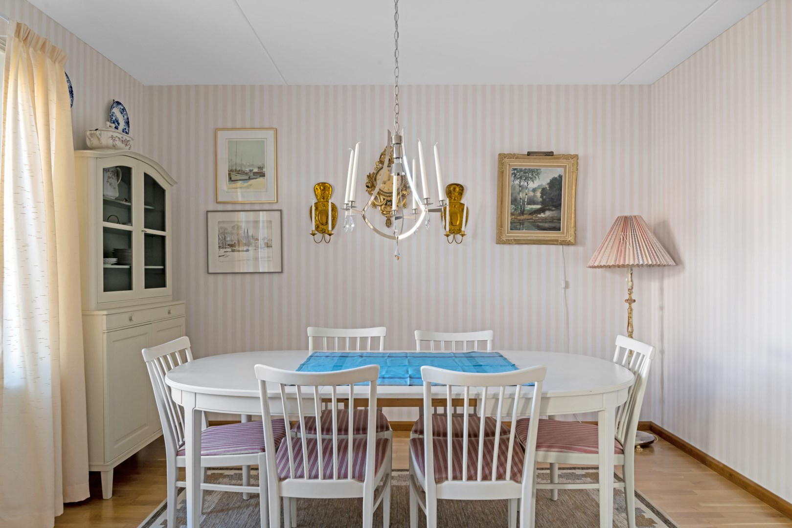 Bostadsbild från Börjegatan 53, Såld i Luthagen, Uppsala