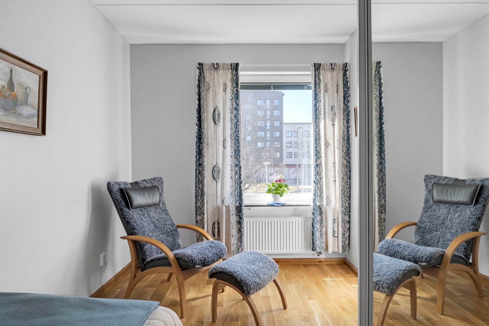 Bostadsbild från Börjegatan 53, Såld i Luthagen, Uppsala