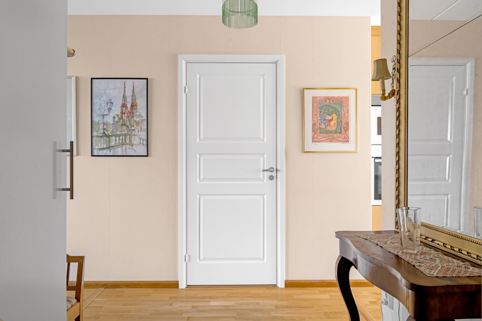 Bostadsbild från Börjegatan 53, Såld i Luthagen, Uppsala