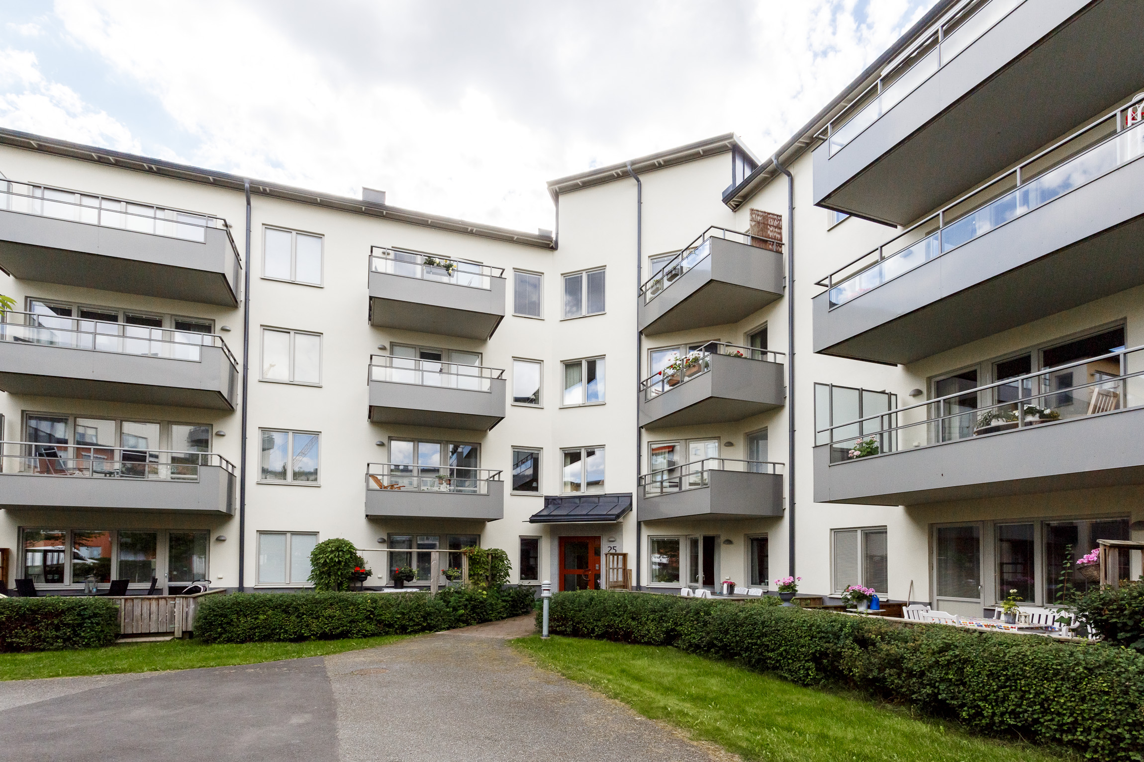 Bostadsbild från Börjegatan 53, Såld i Luthagen, Uppsala