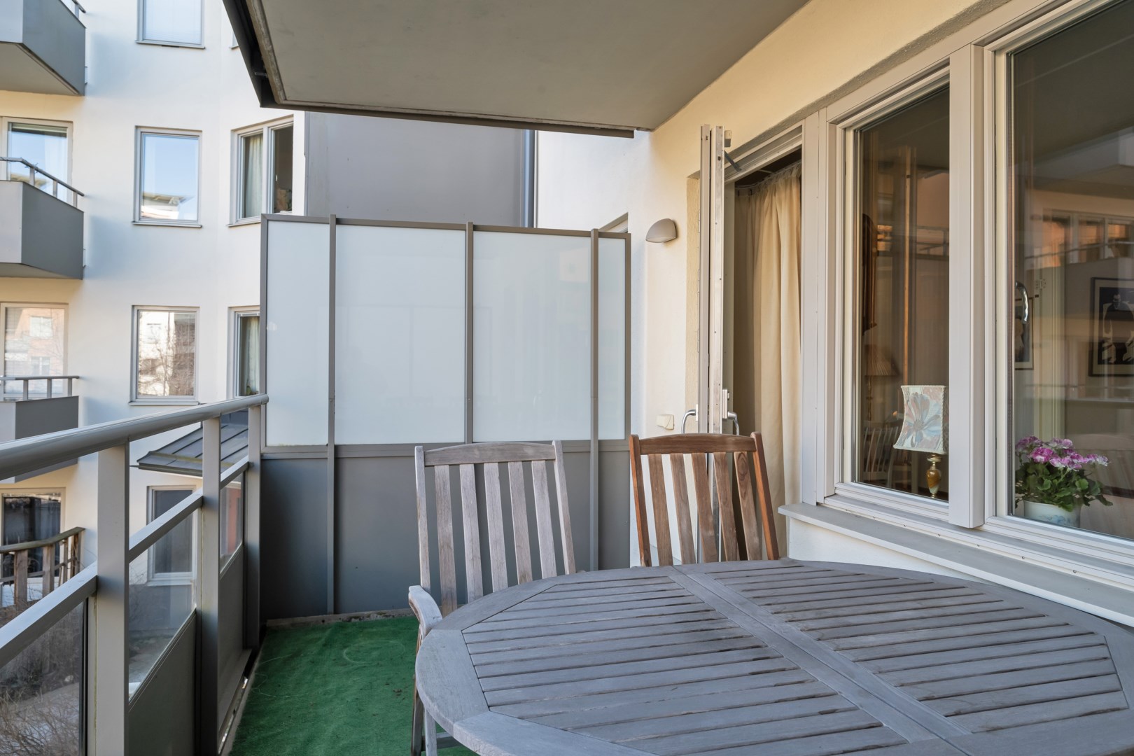 Bostadsbild från Börjegatan 53, Såld i Luthagen, Uppsala