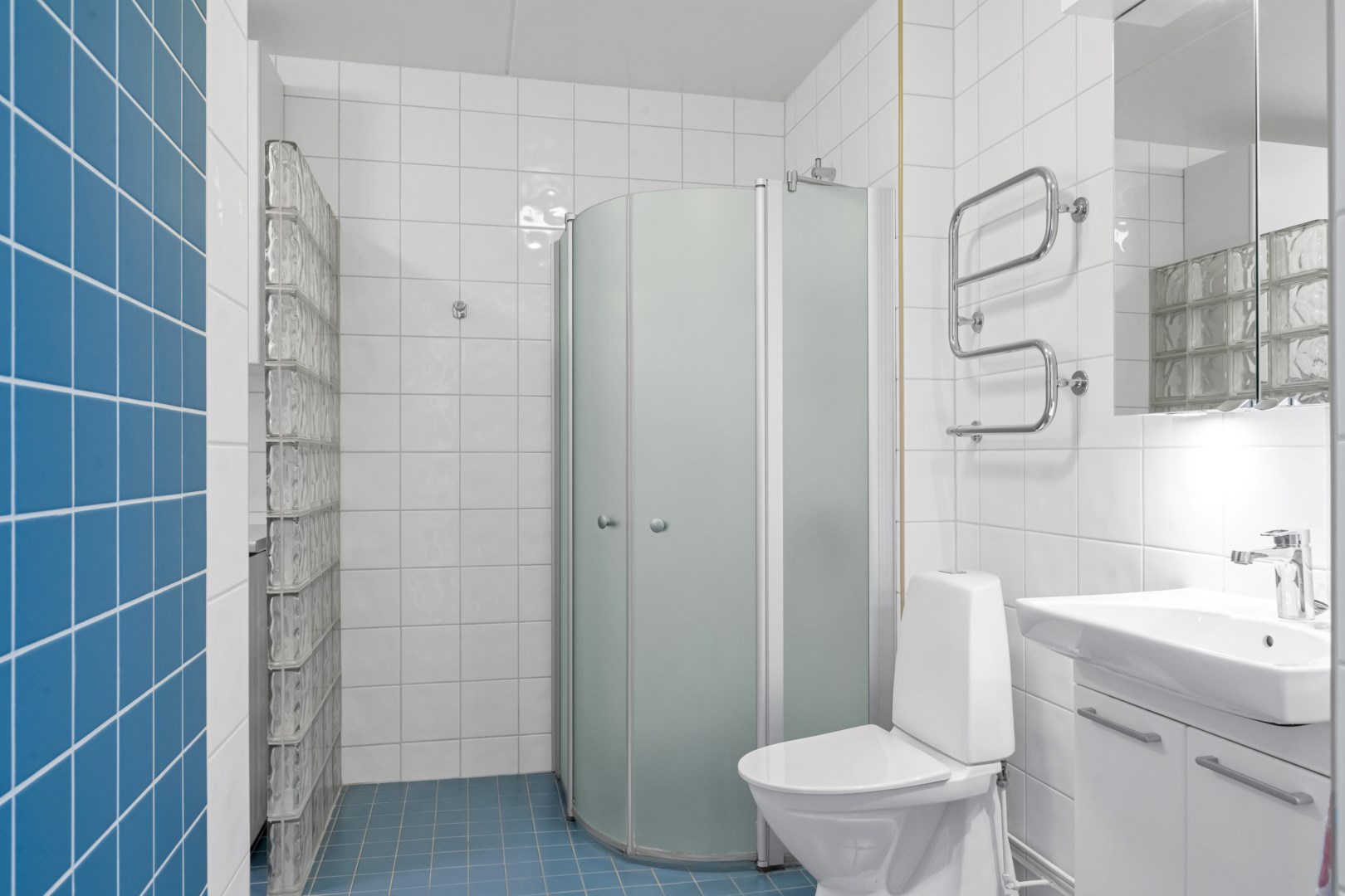 Bostadsbild från Börjegatan 53, Såld i Luthagen, Uppsala