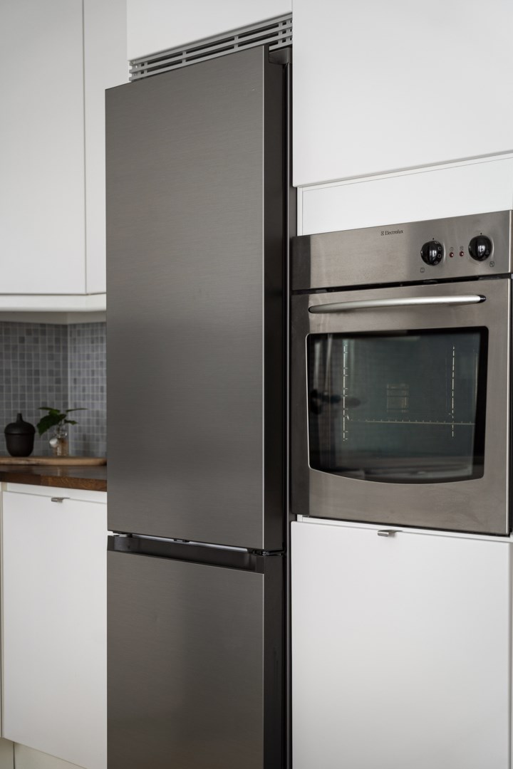 Bostadsbild från Bageribacken 8, Såld i Saltsjöqvarn, Nacka