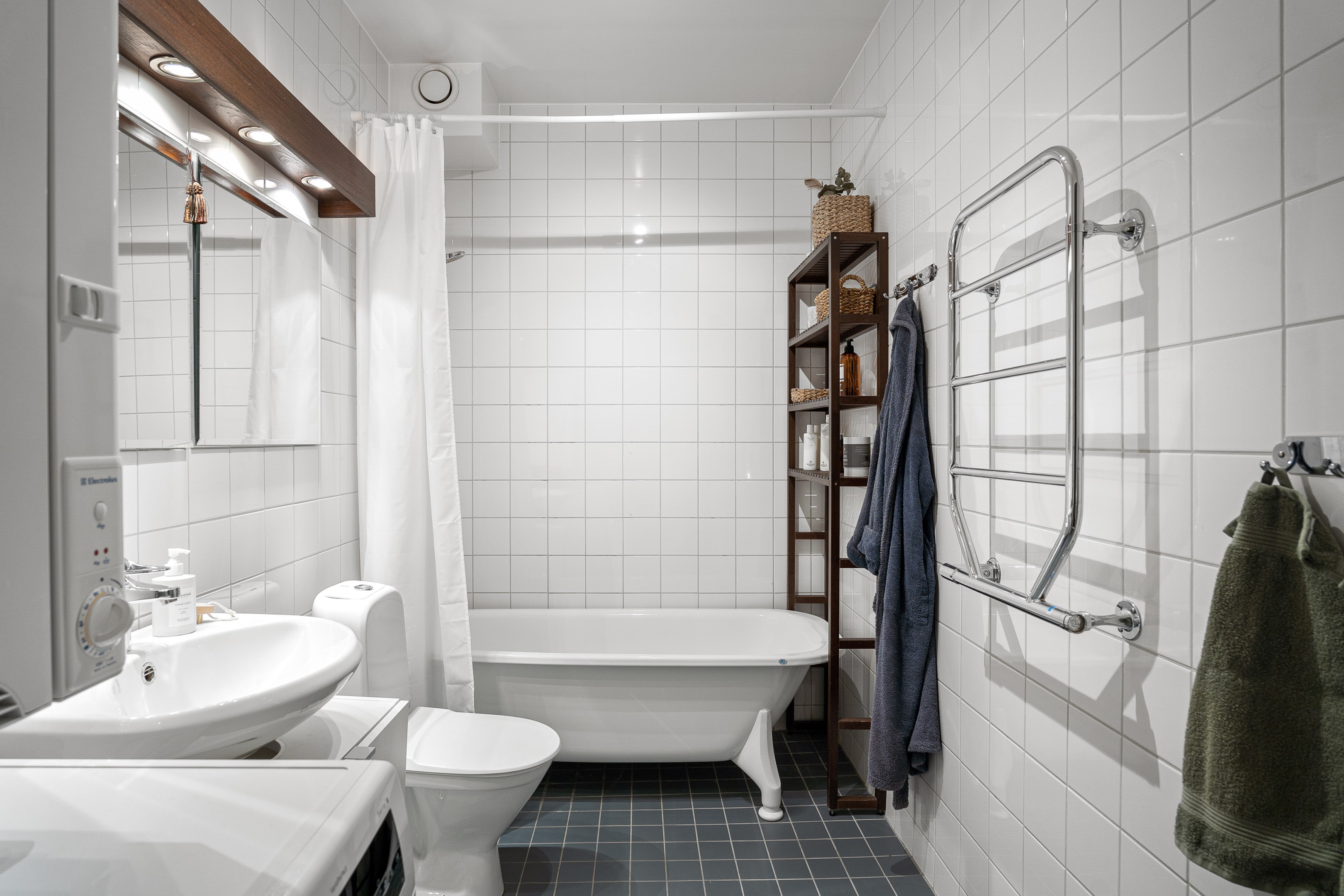 Bostadsbild från Bageribacken 8, Såld i Saltsjöqvarn, Nacka