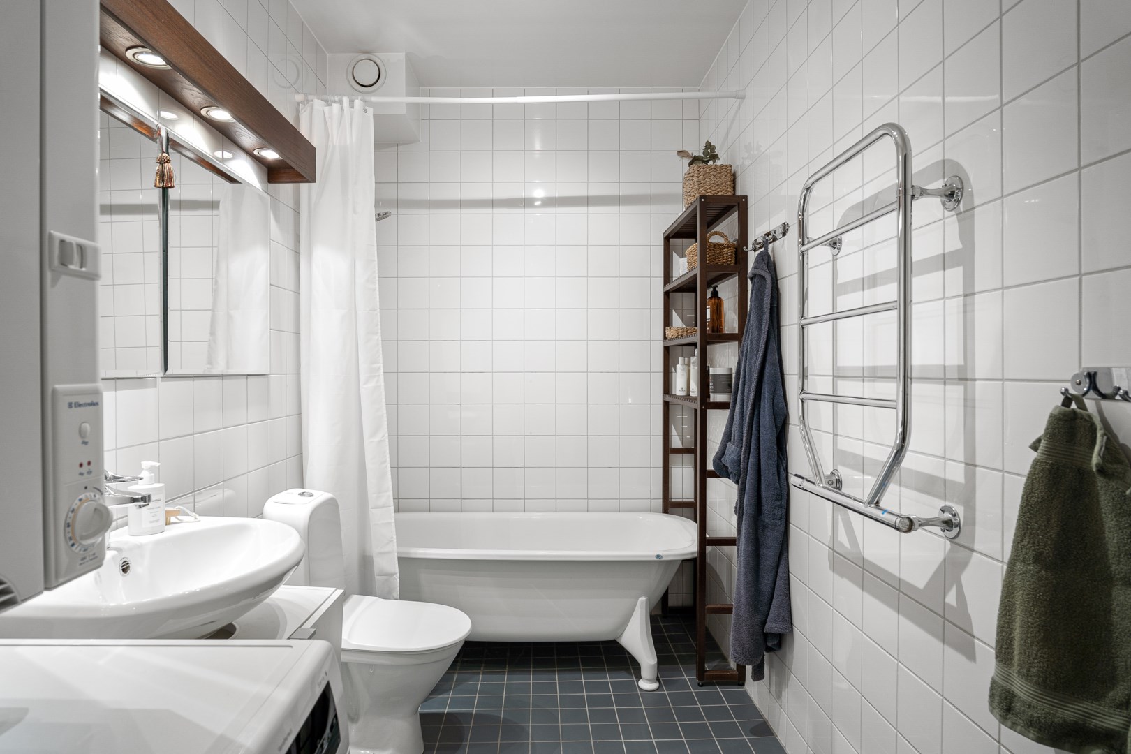 Bostadsbild från Bageribacken 8, Såld i Saltsjöqvarn, Nacka