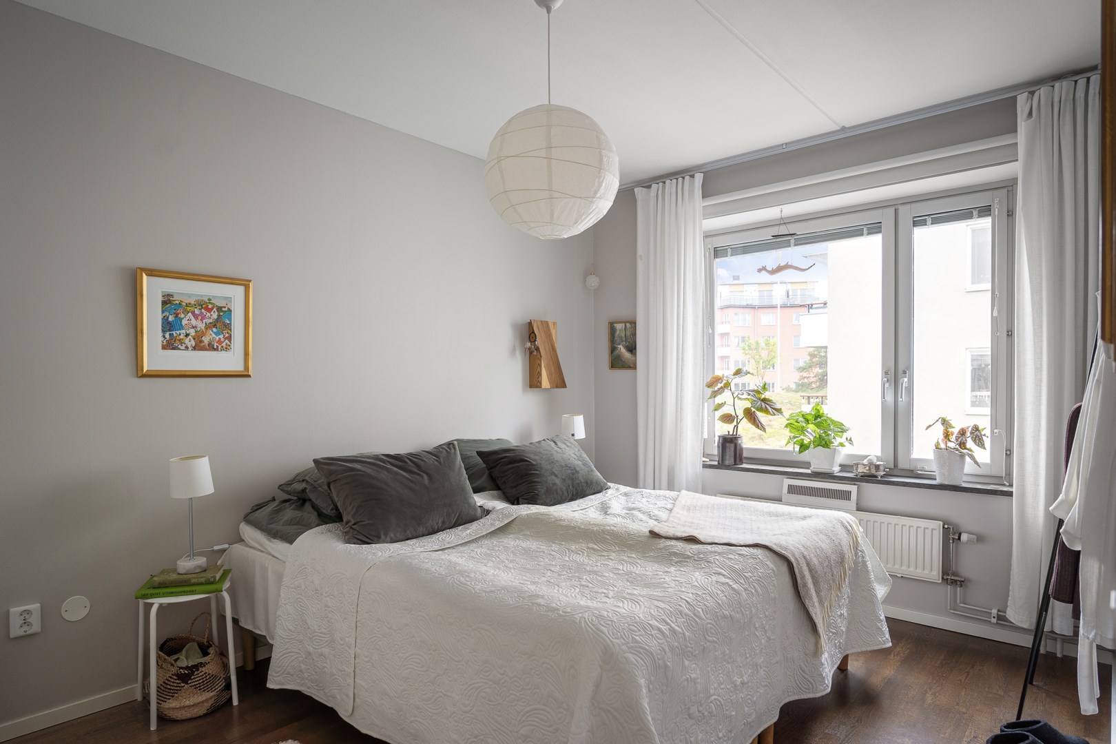 Bostadsbild från Bageribacken 8, Såld i Saltsjöqvarn, Nacka