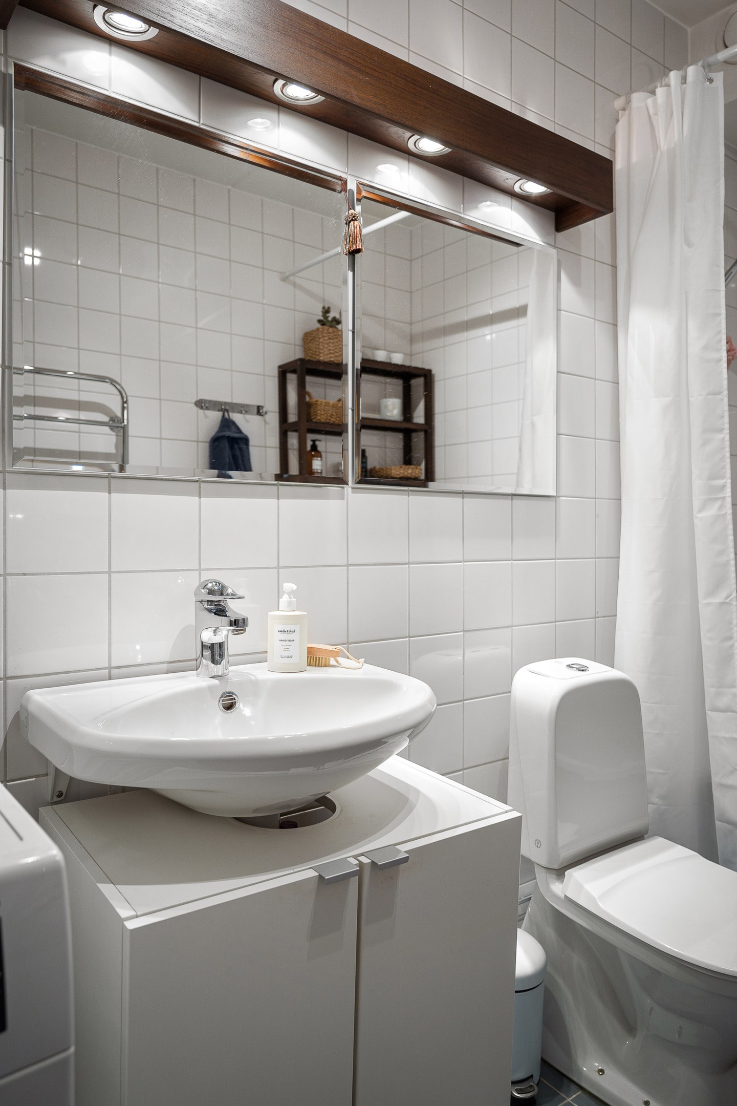 Bostadsbild från Bageribacken 8, Såld i Saltsjöqvarn, Nacka