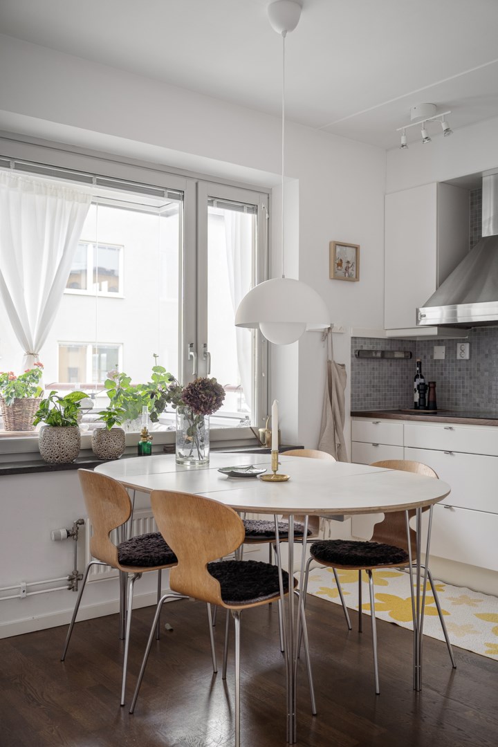 Bostadsbild från Bageribacken 8, Såld i Saltsjöqvarn, Nacka