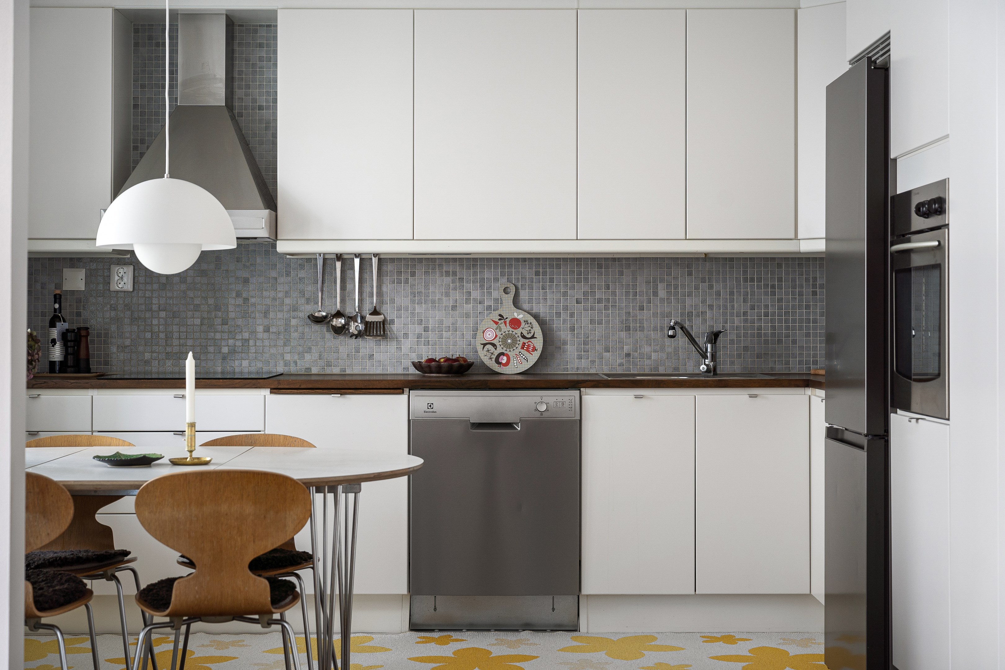 Bostadsbild från Bageribacken 8, Såld i Saltsjöqvarn, Nacka