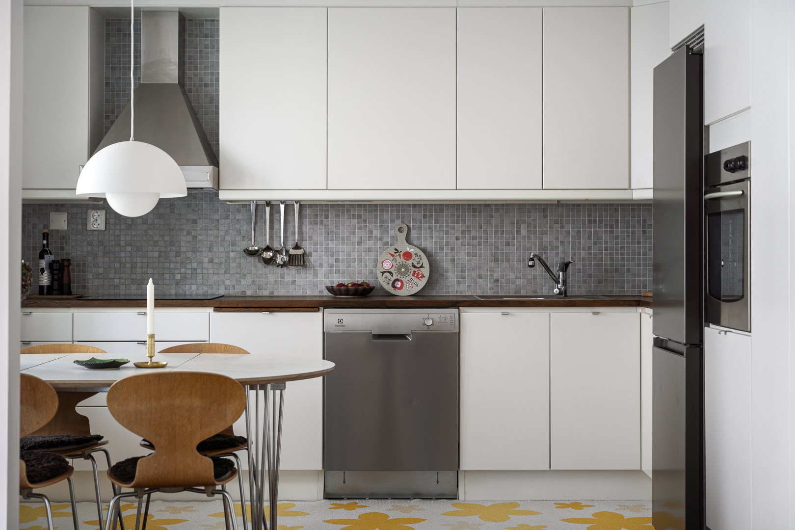 Bostadsbild från Bageribacken 8, Såld i Saltsjöqvarn, Nacka