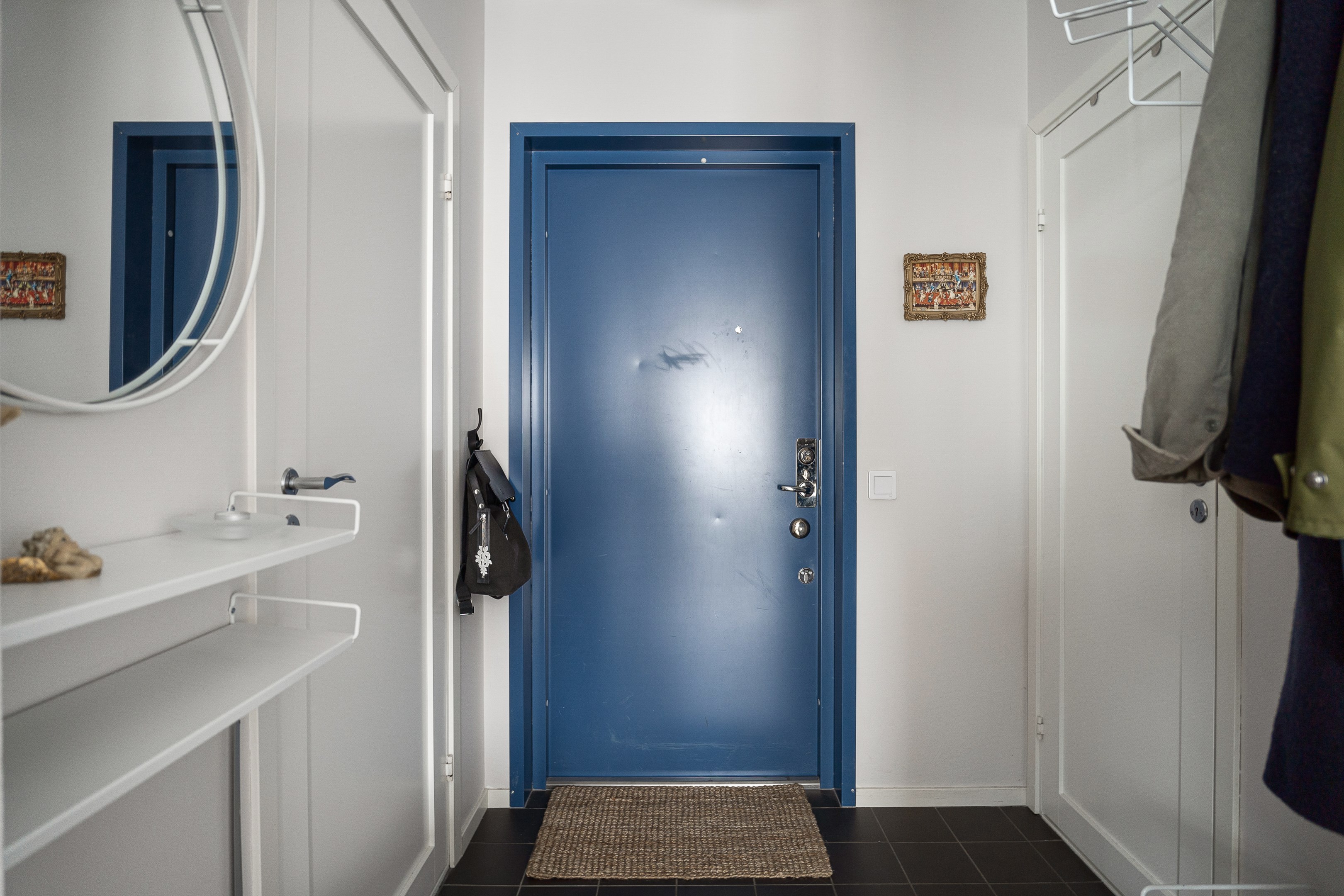 Bostadsbild från Bageribacken 8, Såld i Saltsjöqvarn, Nacka