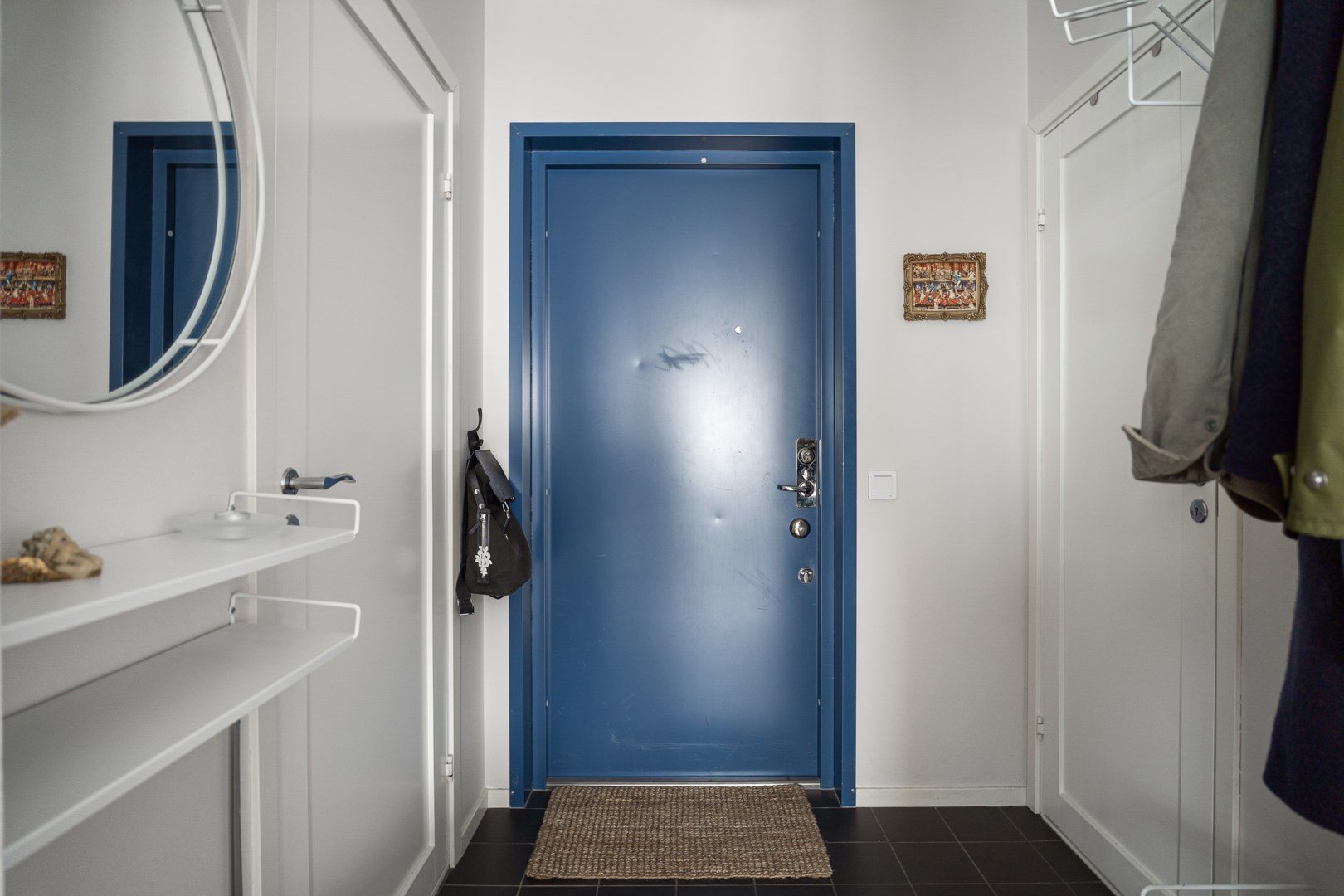 Bostadsbild från Bageribacken 8, Såld i Saltsjöqvarn, Nacka