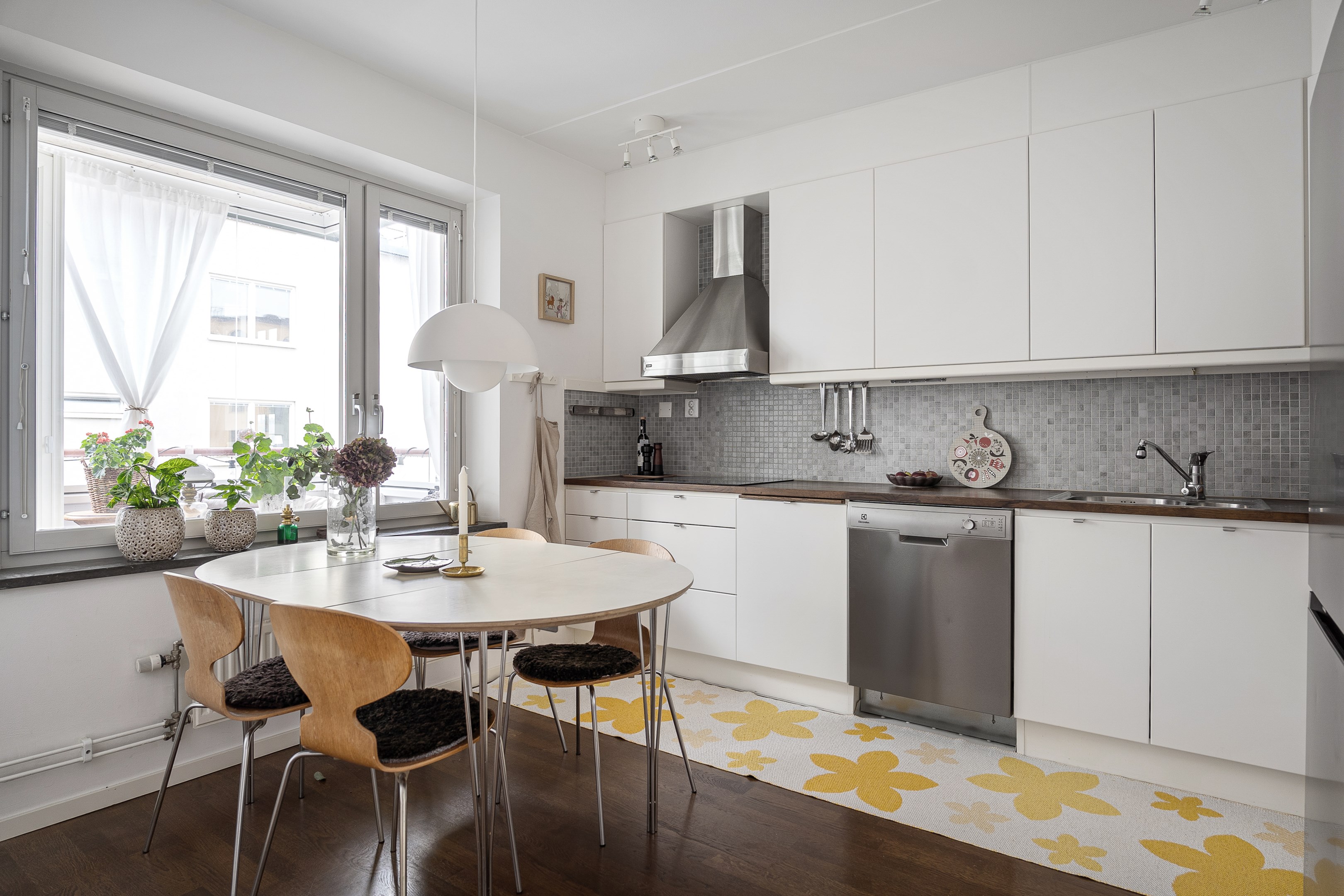 Bostadsbild från Bageribacken 8, Såld i Saltsjöqvarn, Nacka