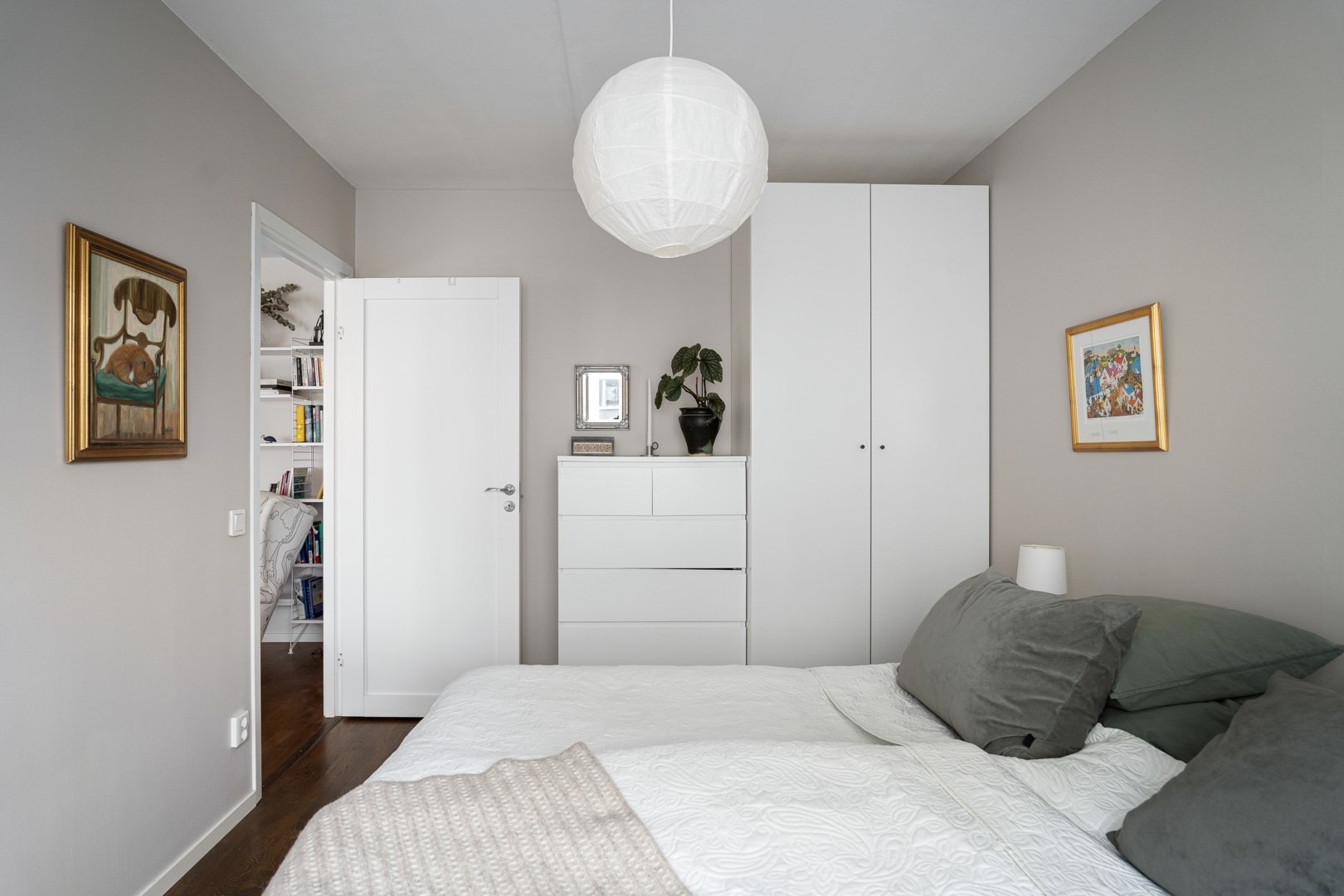 Bostadsbild från Bageribacken 8, Såld i Saltsjöqvarn, Nacka