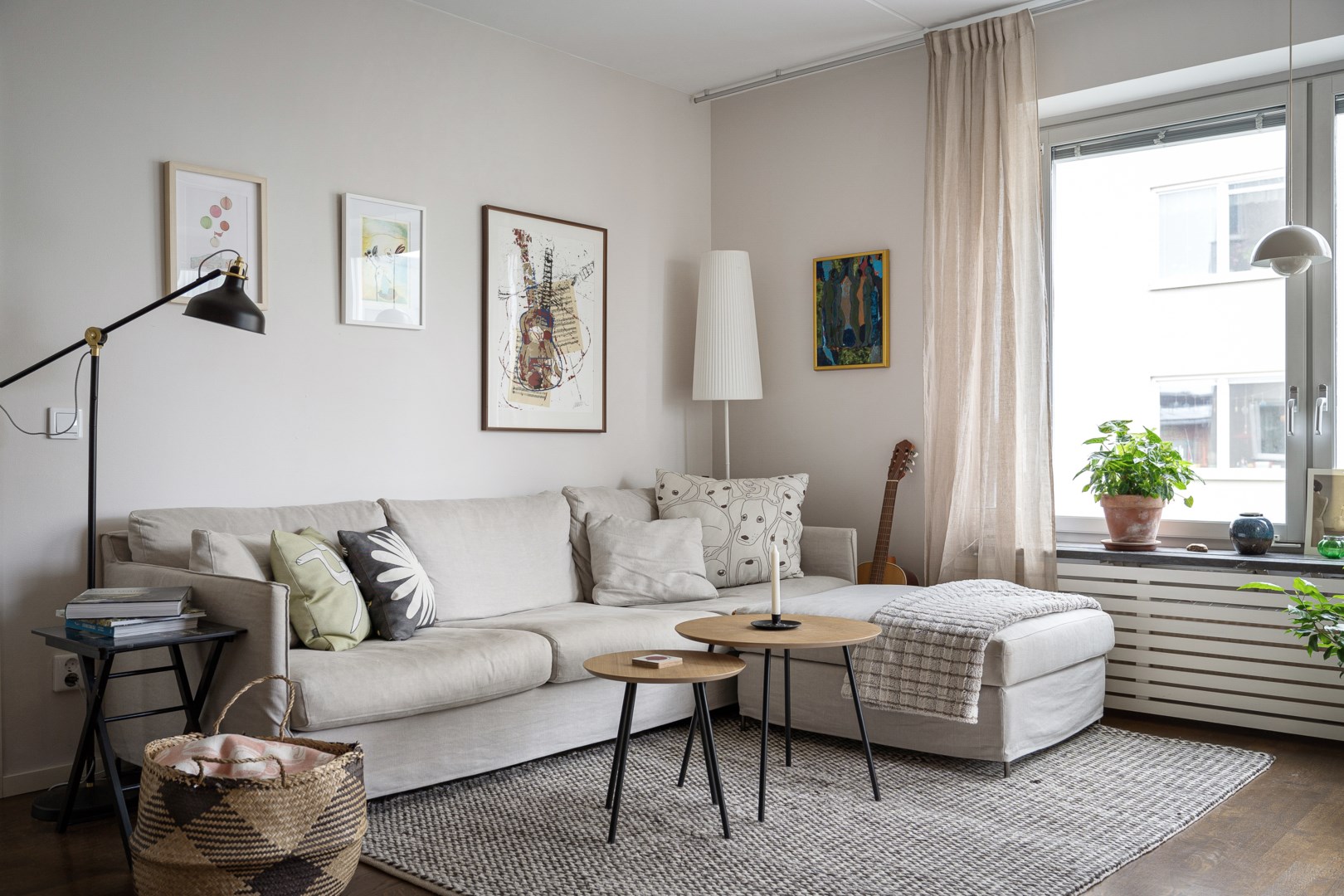 Bostadsbild från Bageribacken 8, Såld i Saltsjöqvarn, Nacka