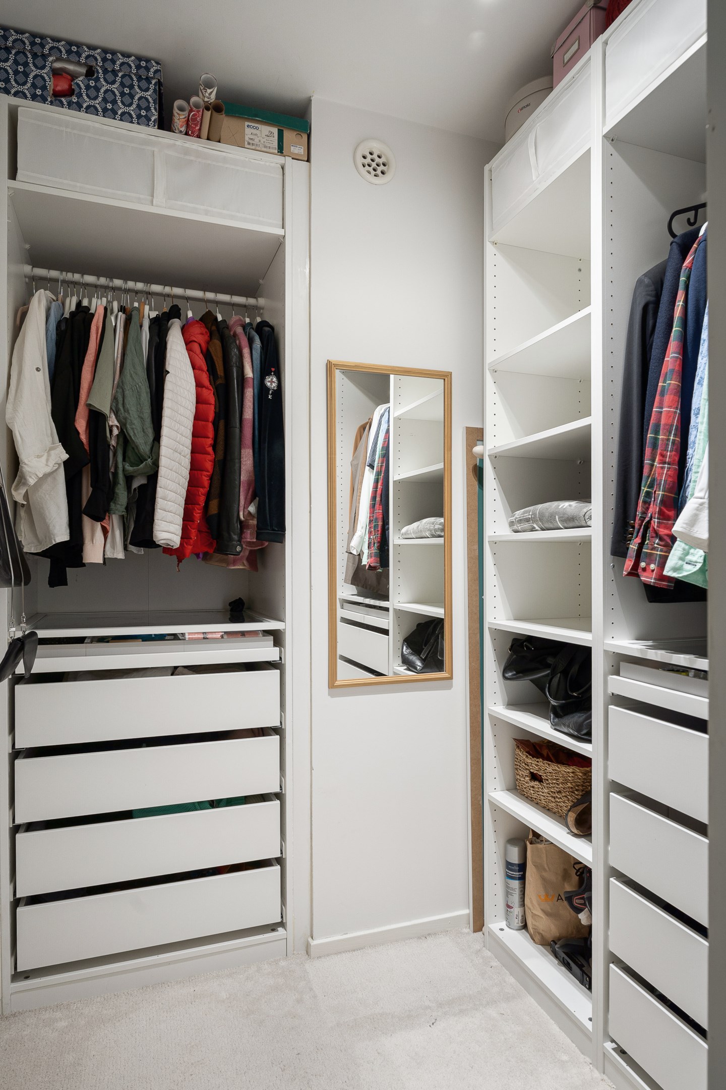 Bostadsbild från Bageribacken 8, Såld i Saltsjöqvarn, Nacka