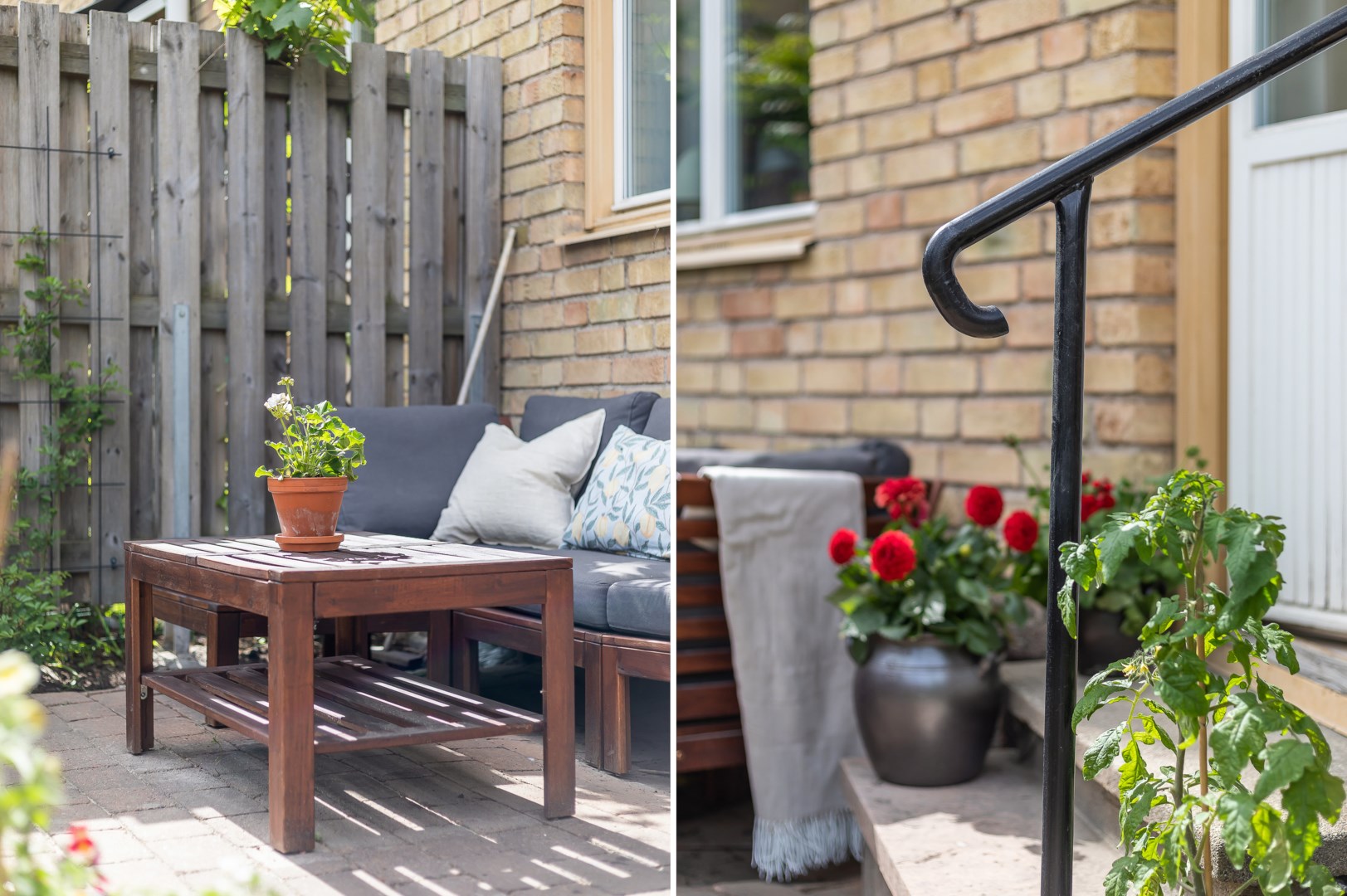 Bostadsbild från Luthagsesplanaden 15 C, Såld i Främre Luthagen, Uppsala