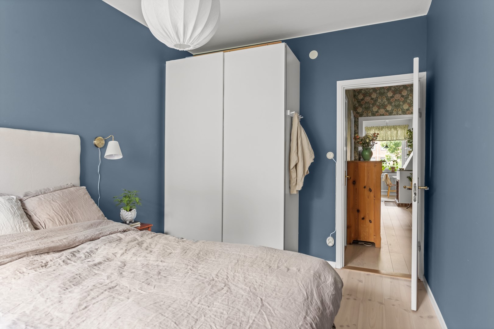 Bostadsbild från Luthagsesplanaden 15 C, Såld i Främre Luthagen, Uppsala