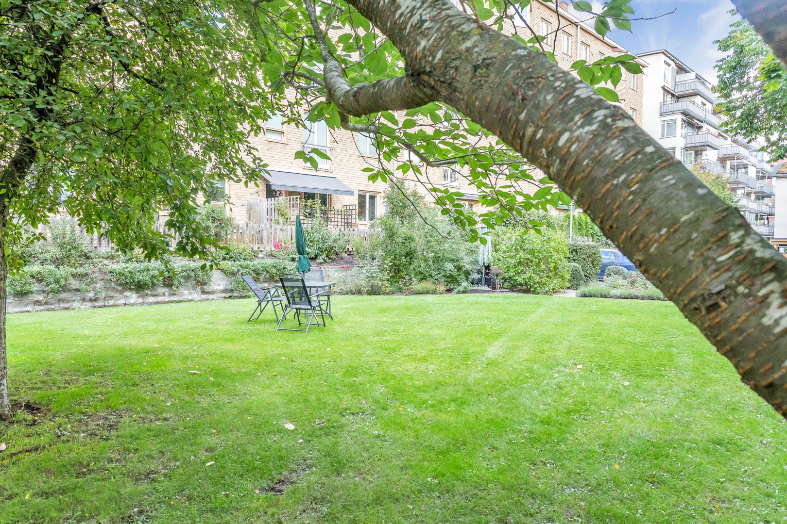 Bostadsbild från Luthagsesplanaden 15 C, Såld i Främre Luthagen, Uppsala