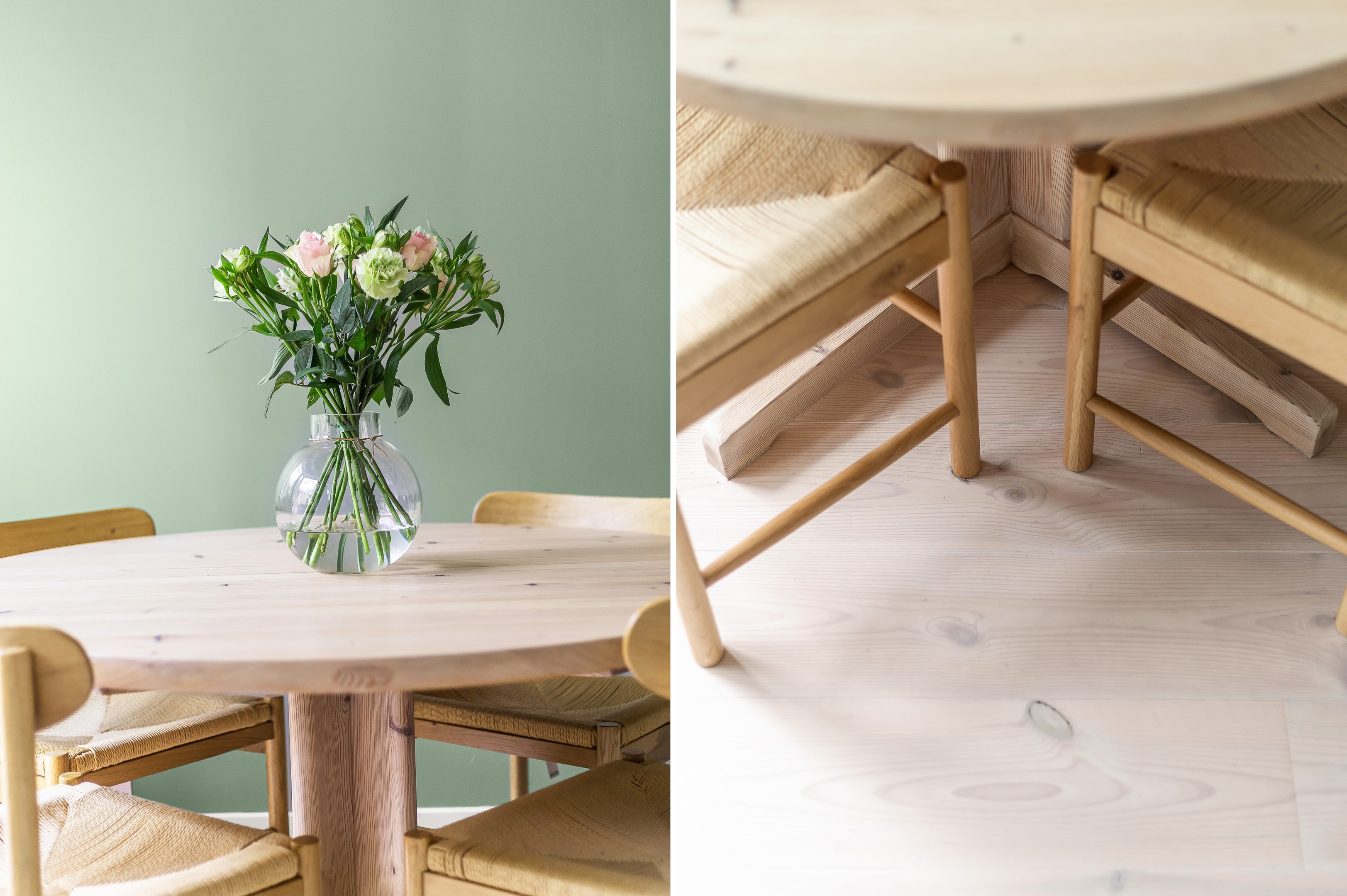 Bostadsbild från Luthagsesplanaden 15 C, Såld i Främre Luthagen, Uppsala