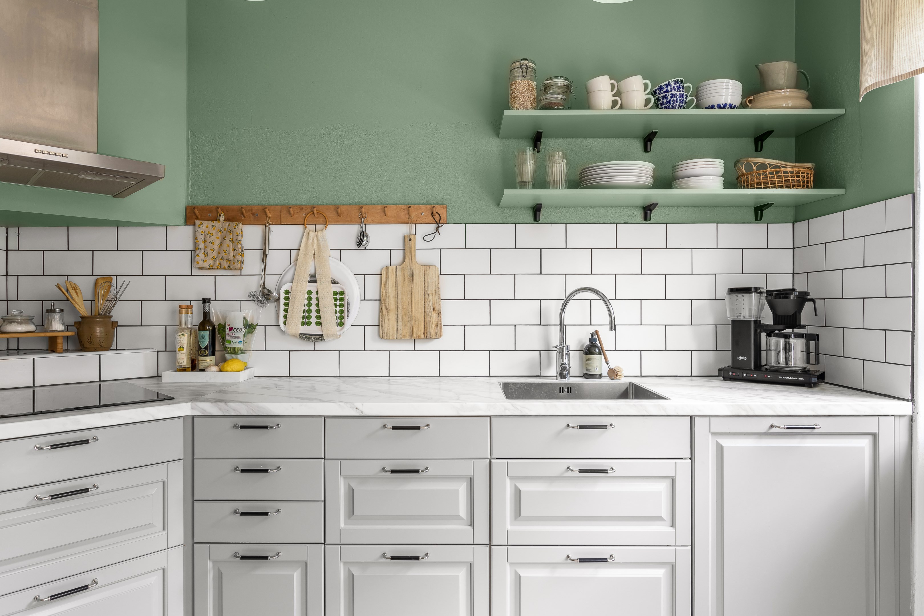 Bostadsbild från Luthagsesplanaden 15 C, Såld i Främre Luthagen, Uppsala