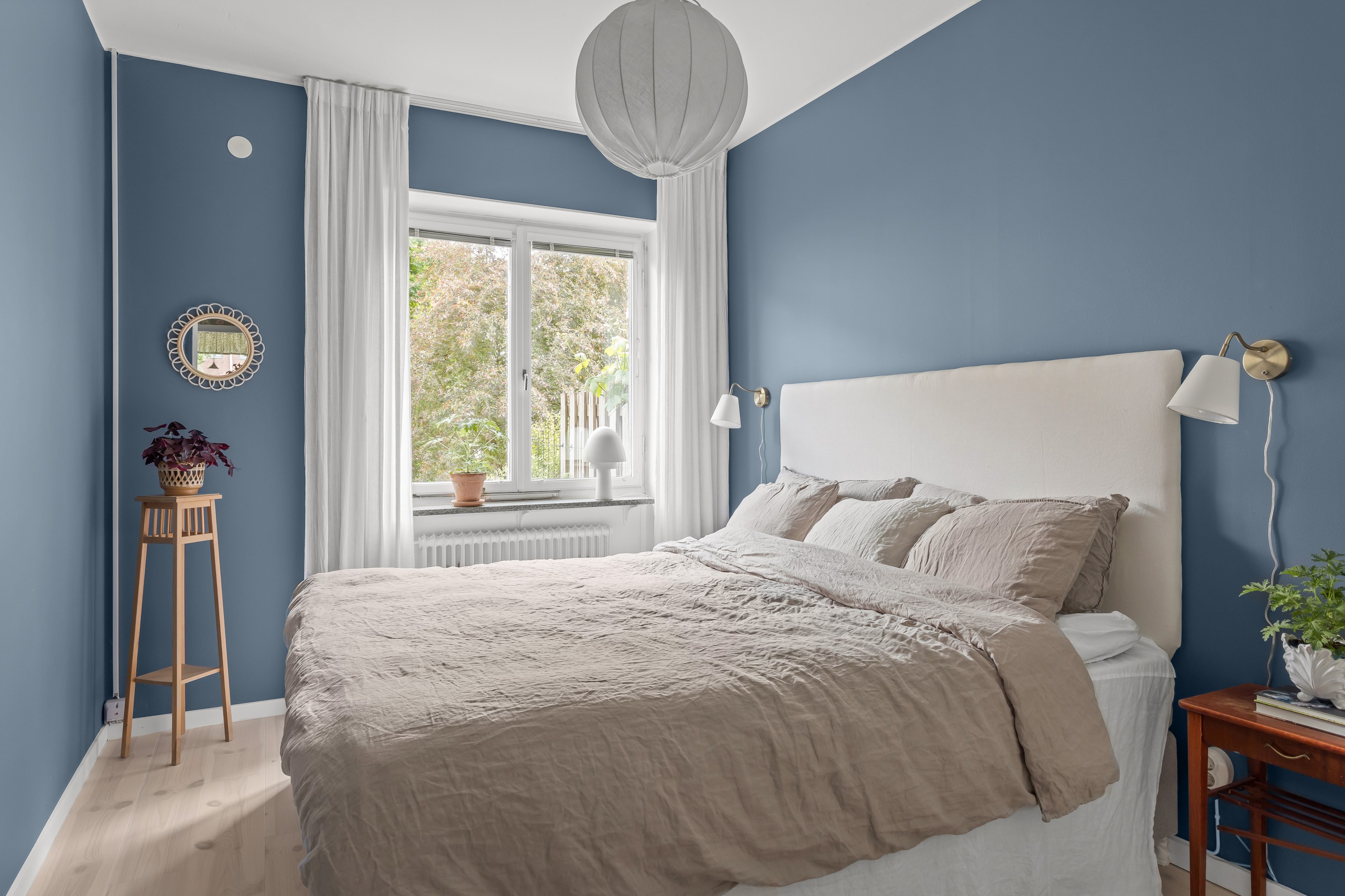 Bostadsbild från Luthagsesplanaden 15 C, Såld i Främre Luthagen, Uppsala