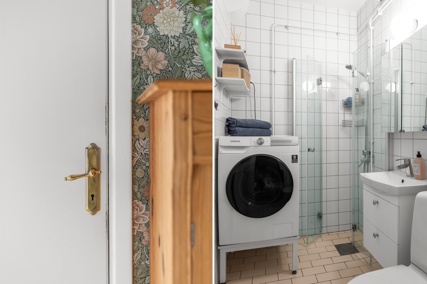 Bostadsbild från Luthagsesplanaden 15 C, Såld i Främre Luthagen, Uppsala