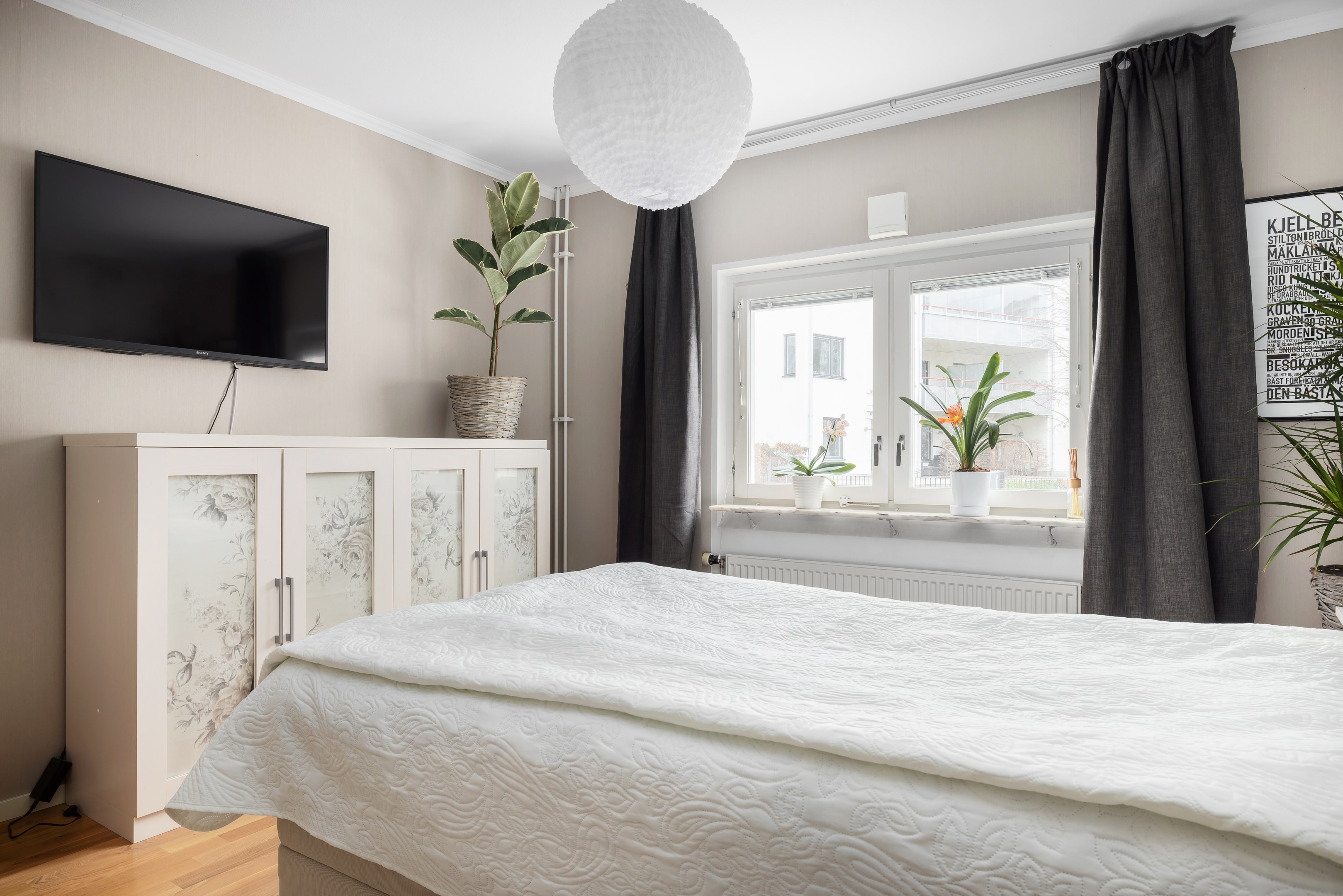 Bostadsbild från Romansvägen 33, Såld i Nacka Forum, Nacka