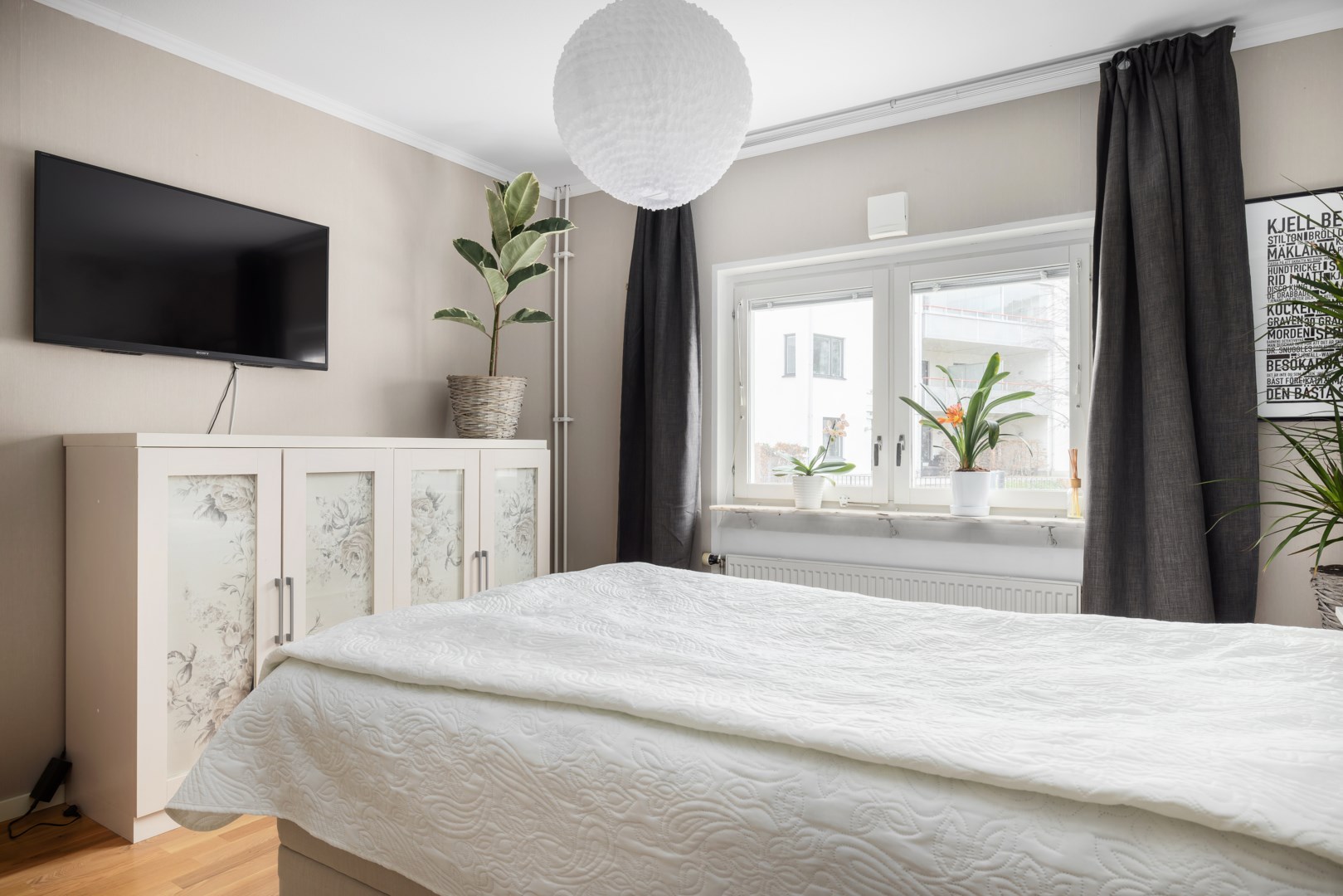 Bostadsbild från Romansvägen 33, Såld i Nacka Forum, Nacka