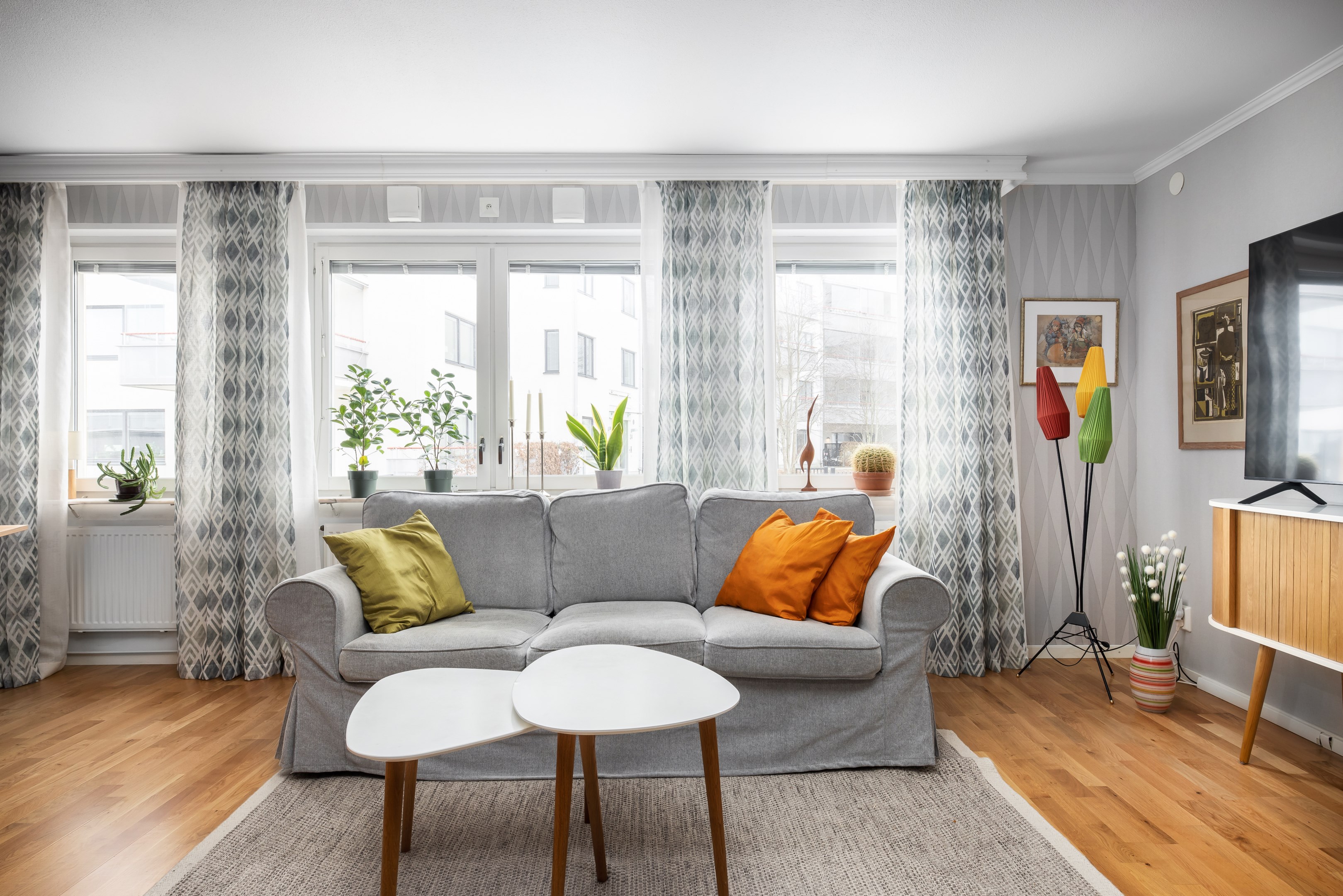 Bostadsbild från Romansvägen 33, Såld i Nacka Forum, Nacka