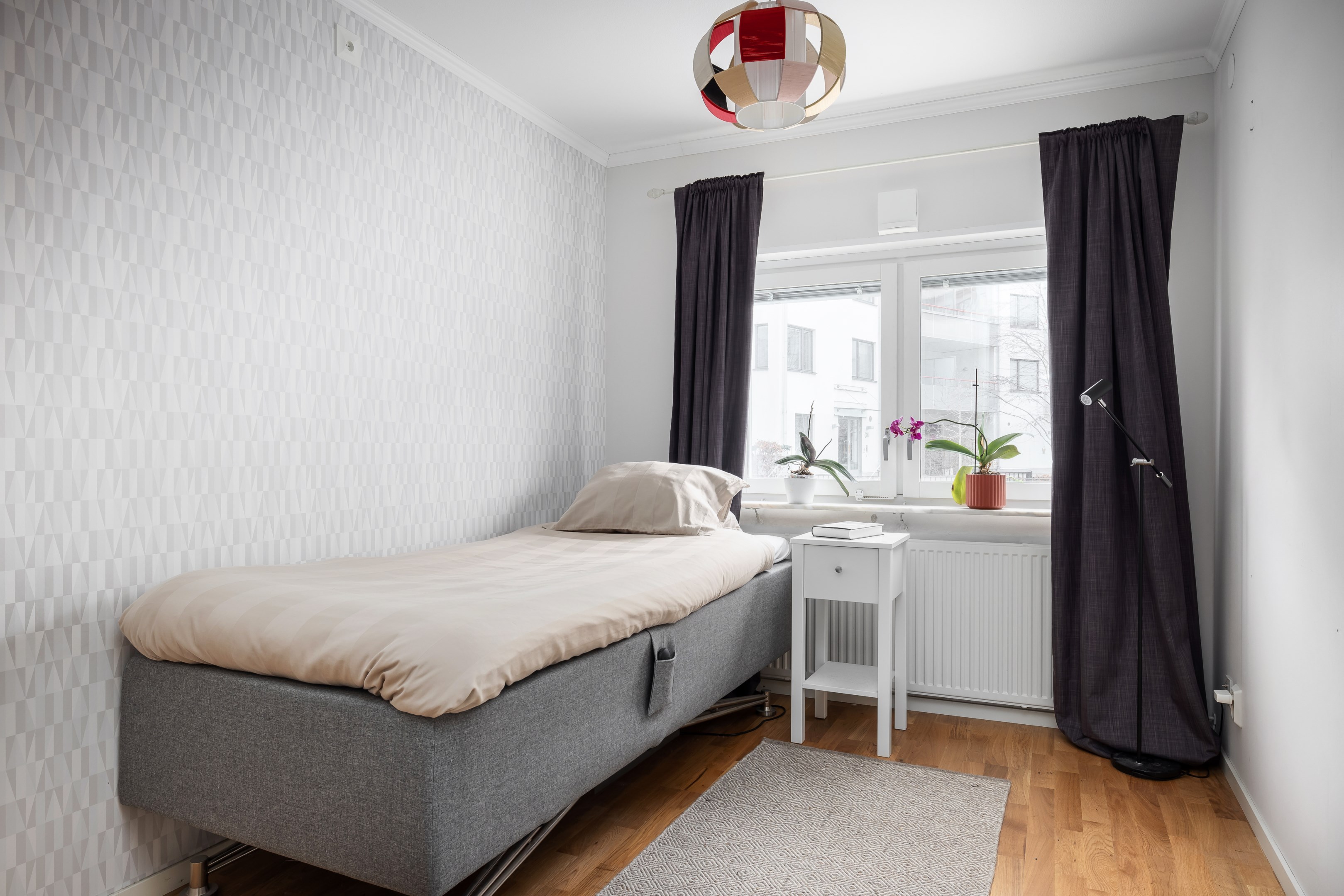 Bostadsbild från Romansvägen 33, Såld i Nacka Forum, Nacka