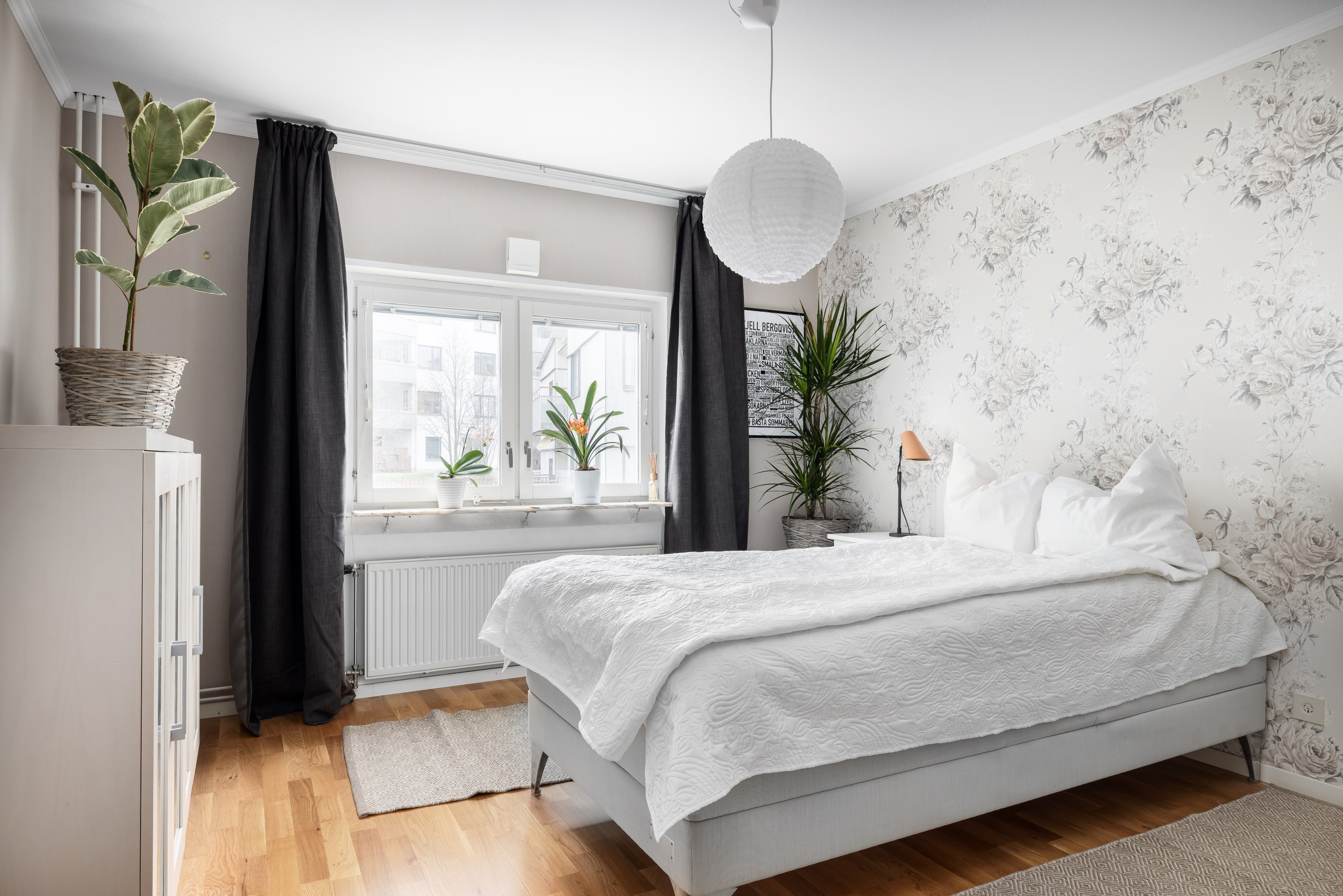 Bostadsbild från Romansvägen 33, Såld i Nacka Forum, Nacka