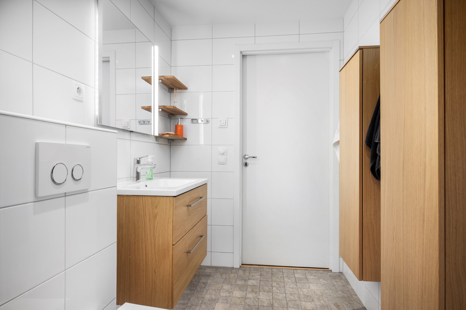 Bostadsbild från Romansvägen 33, Såld i Nacka Forum, Nacka