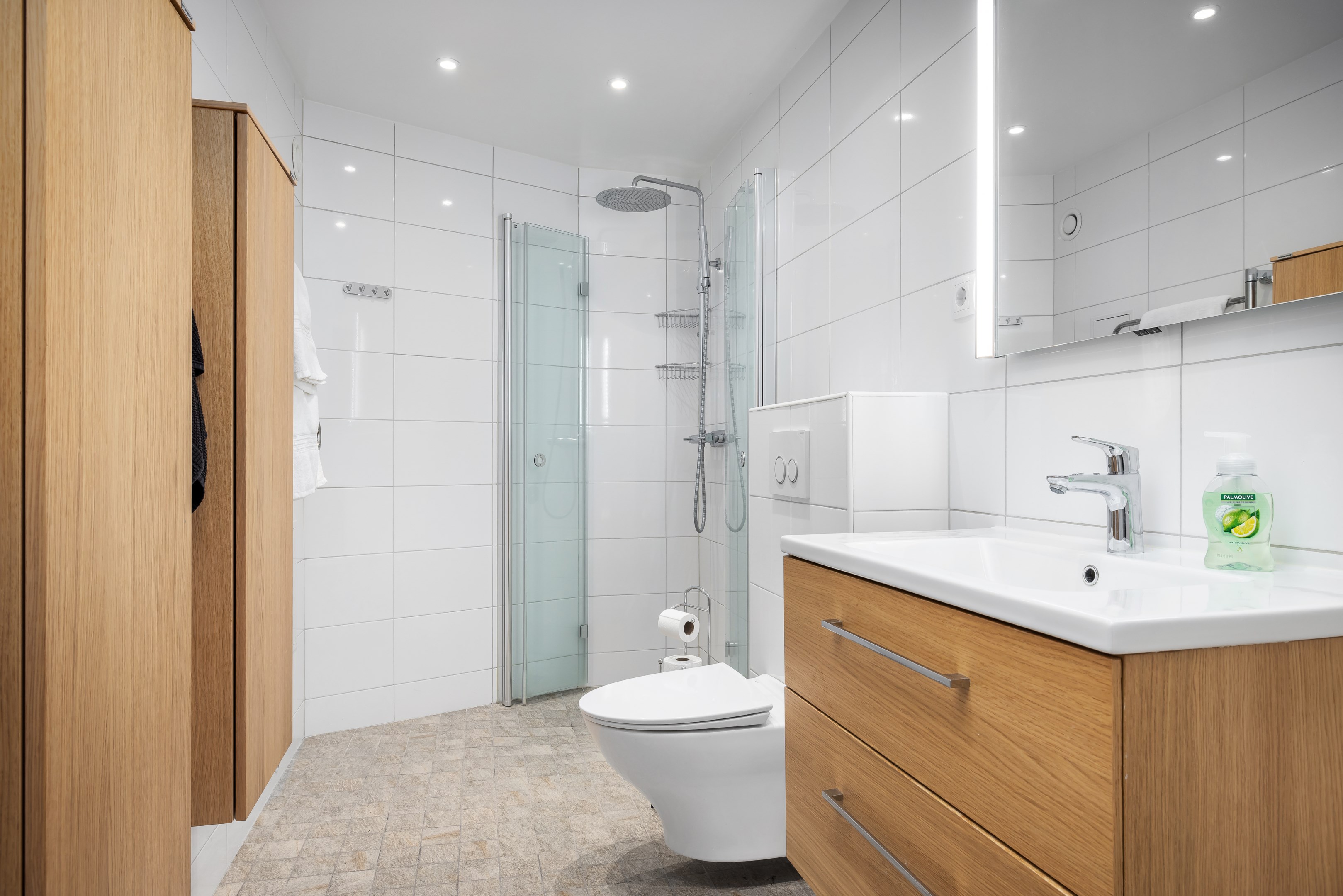 Bostadsbild från Romansvägen 33, Såld i Nacka Forum, Nacka