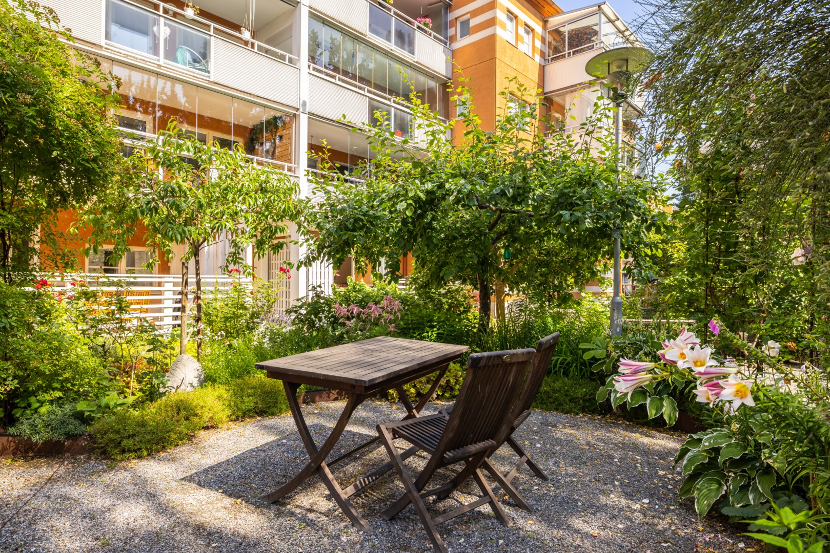 Bostadsbild från Romansvägen 33, Såld i Nacka Forum, Nacka