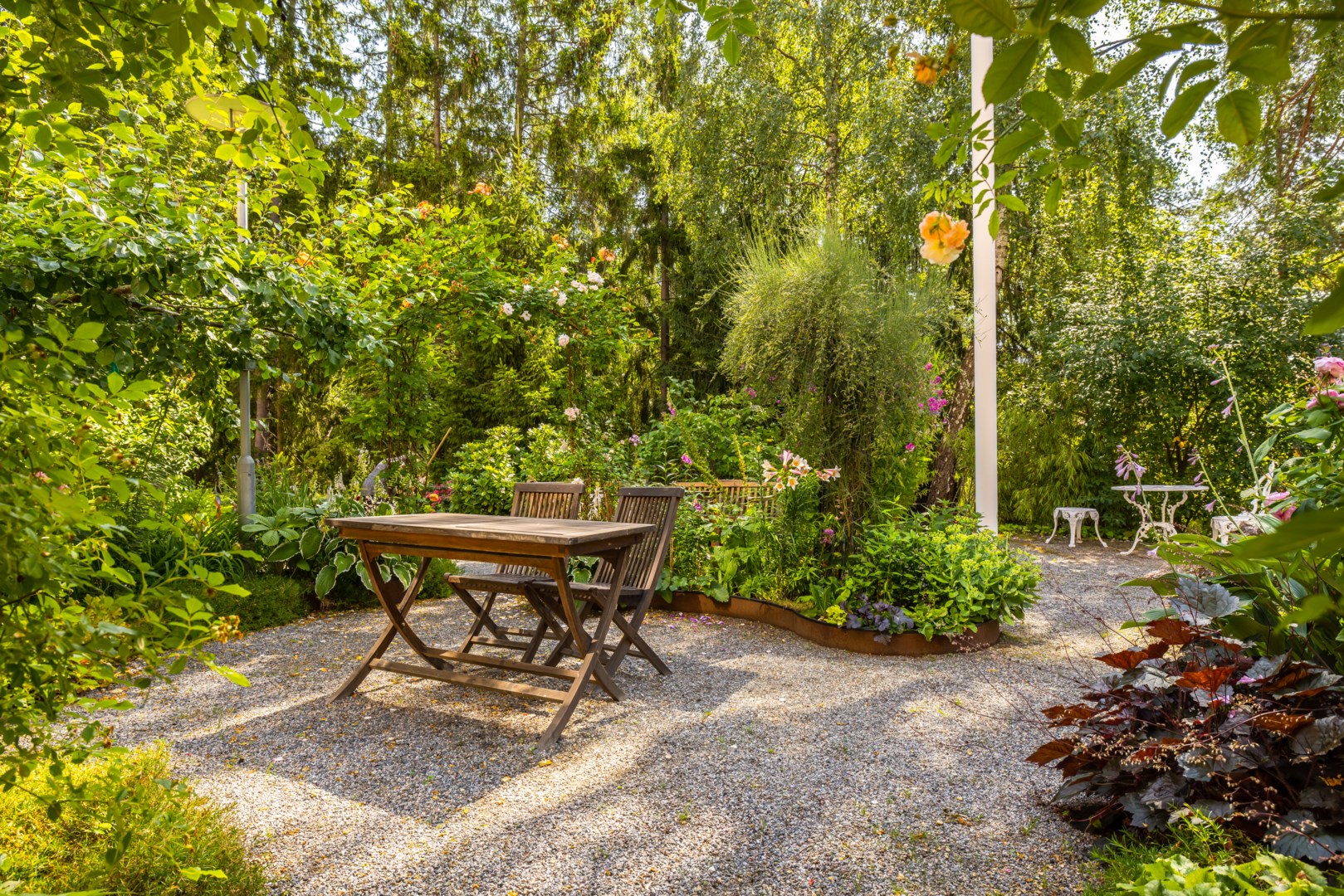 Bostadsbild från Romansvägen 33, Såld i Nacka Forum, Nacka